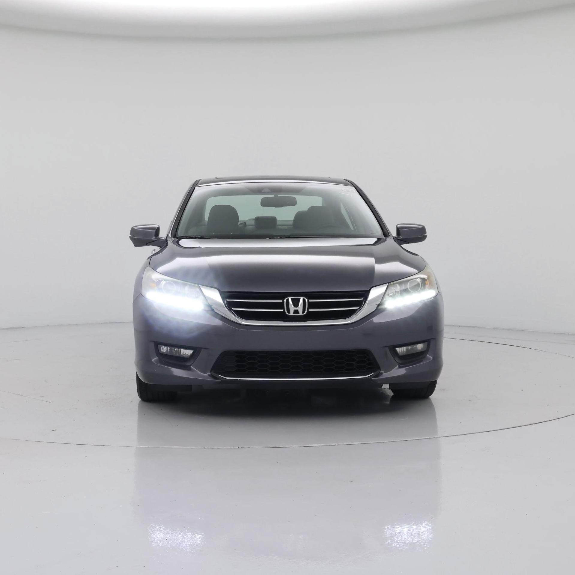 Thumbnail: 2015 Honda Accord - 5