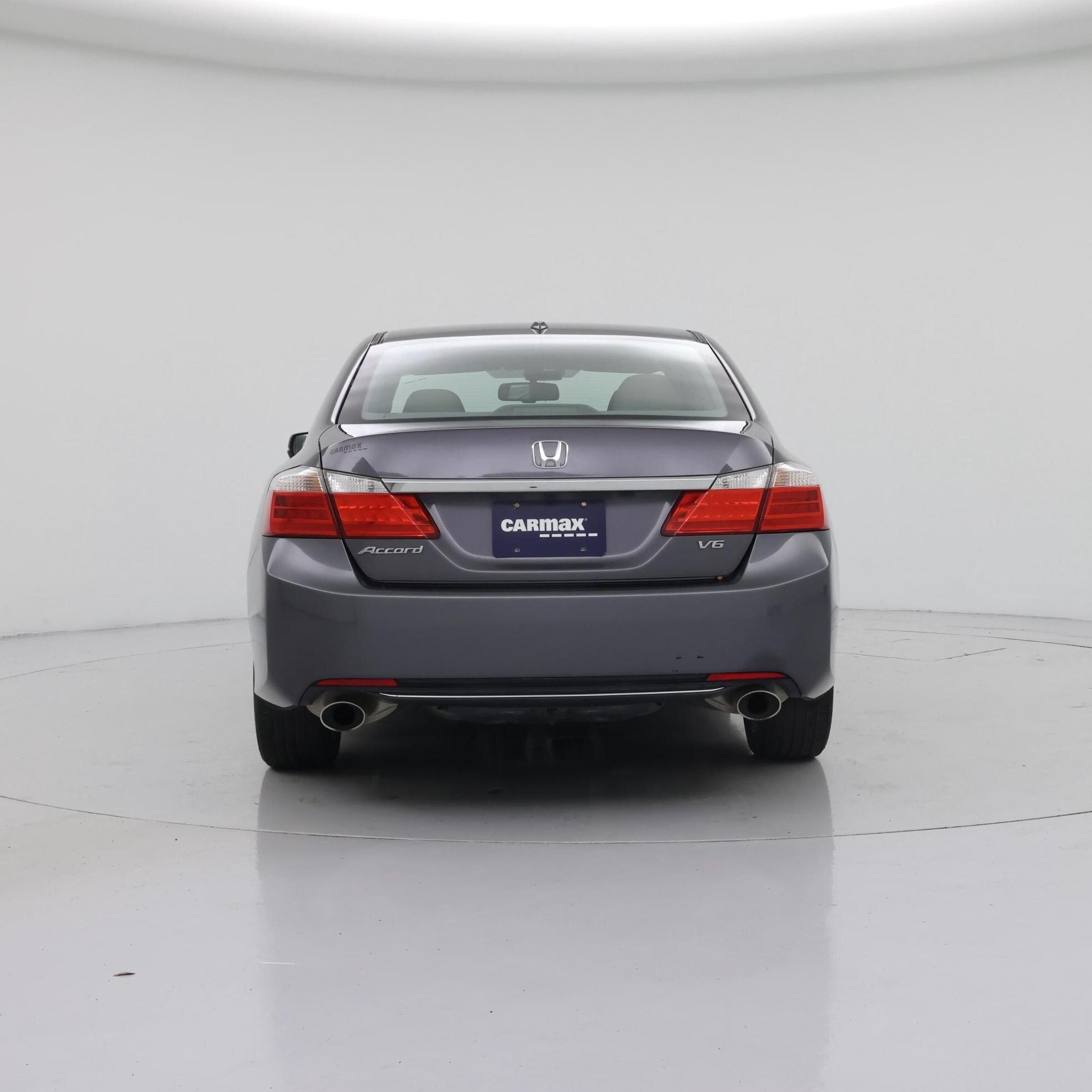 Thumbnail: 2015 Honda Accord - 6