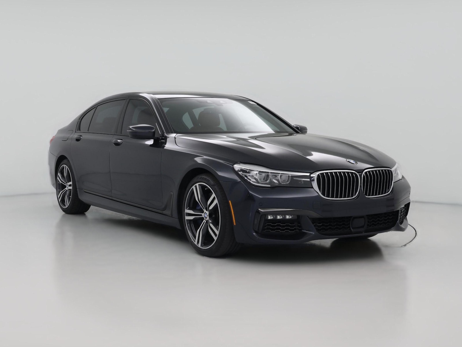 2019 BMW 7 Series