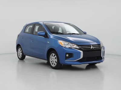 2023 Mitsubishi Mirage LE