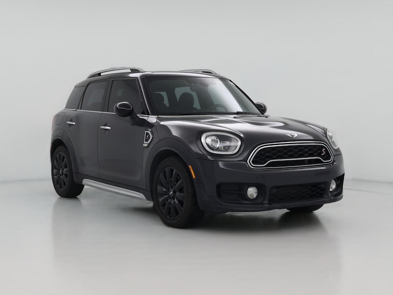 2017 MINI Cooper Countryman S -
                  Tampa, FL