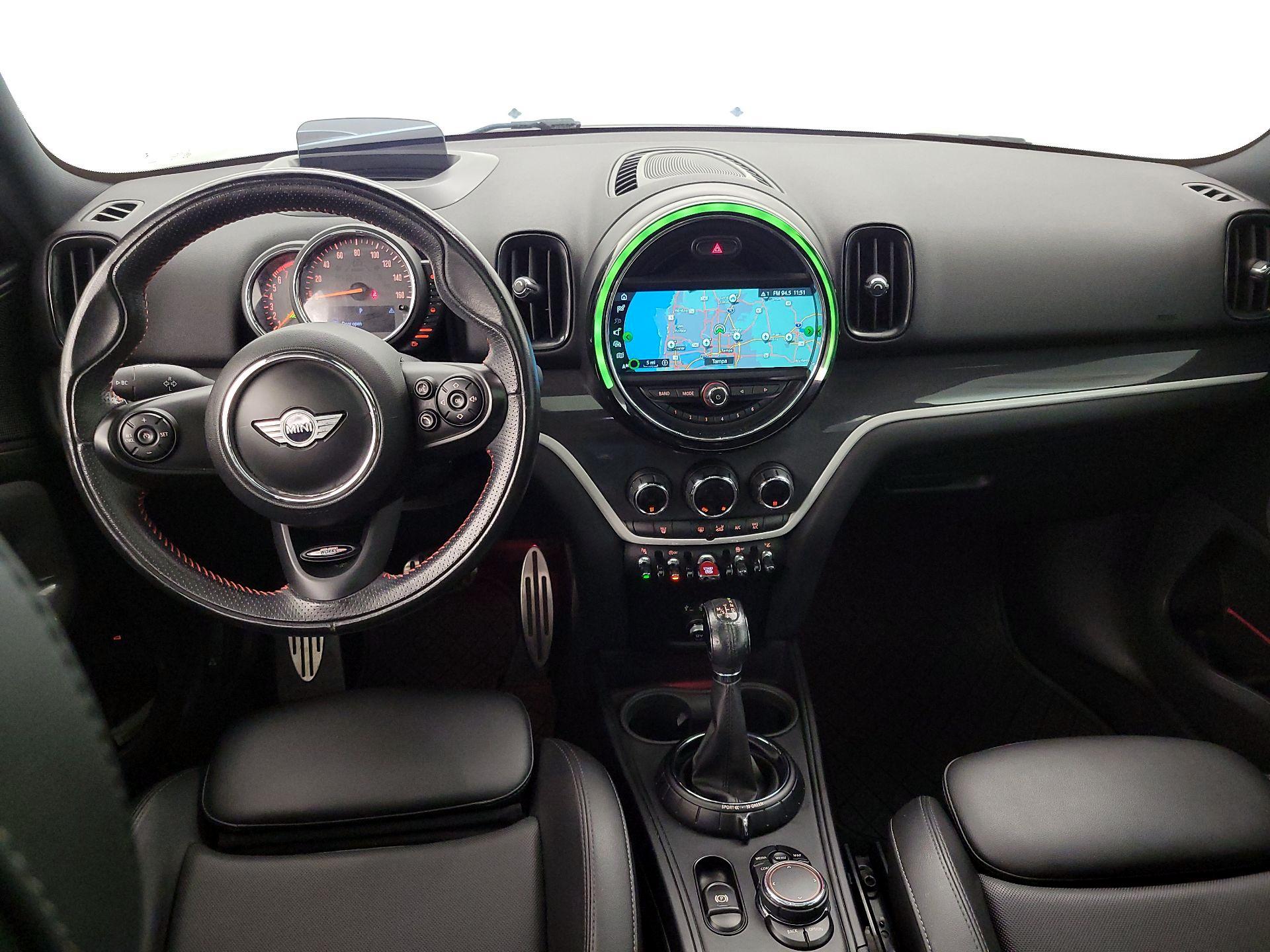 Thumbnail: 2017 MINI Cooper Countryman - 9