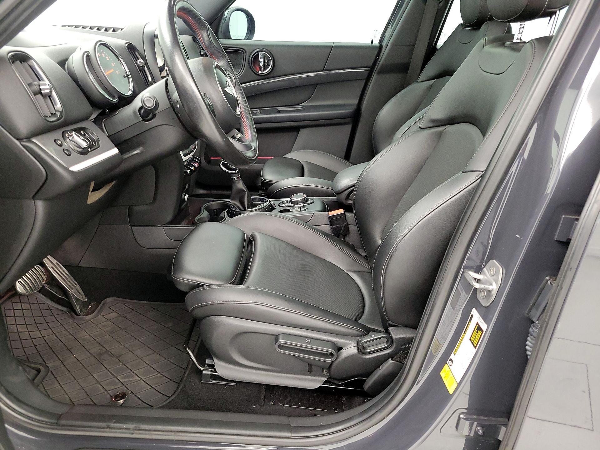 Thumbnail: 2017 MINI Cooper Countryman - 11