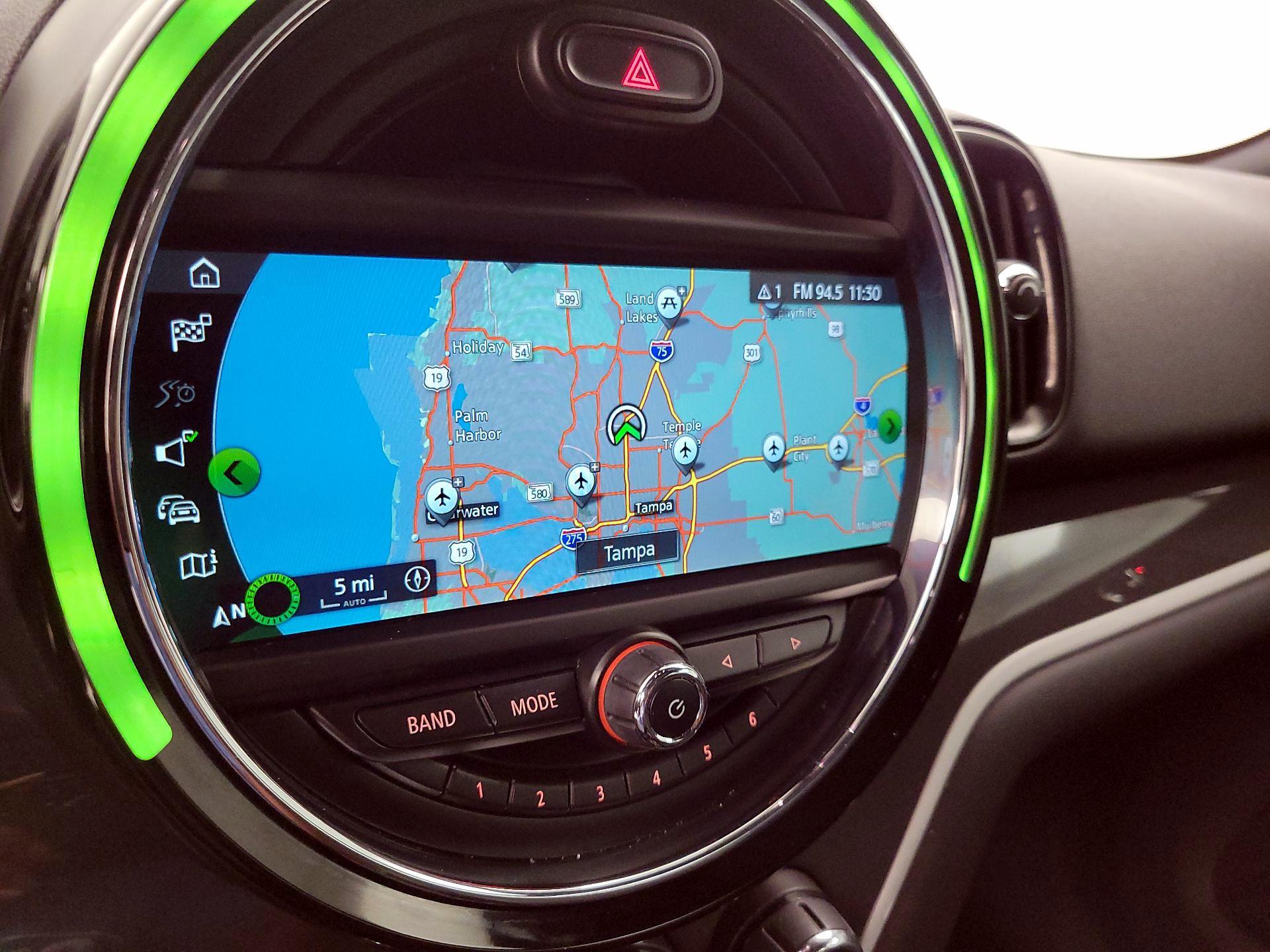 Thumbnail: 2017 MINI Cooper Countryman - 14