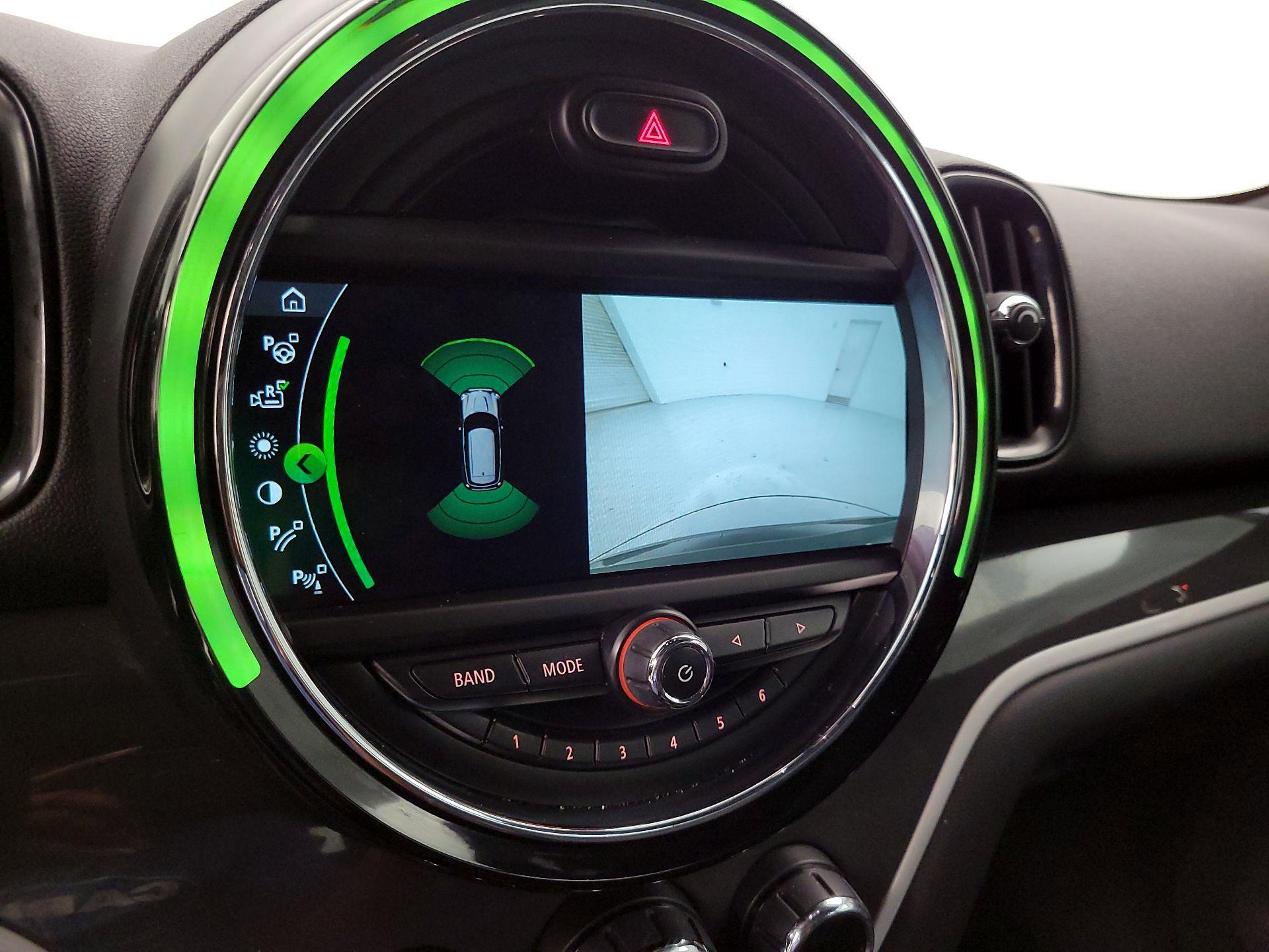 Thumbnail: 2017 MINI Cooper Countryman - 15