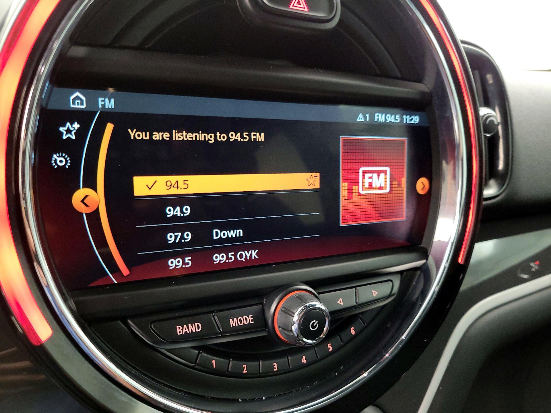 Thumbnail: 2017 MINI Cooper Countryman - 16