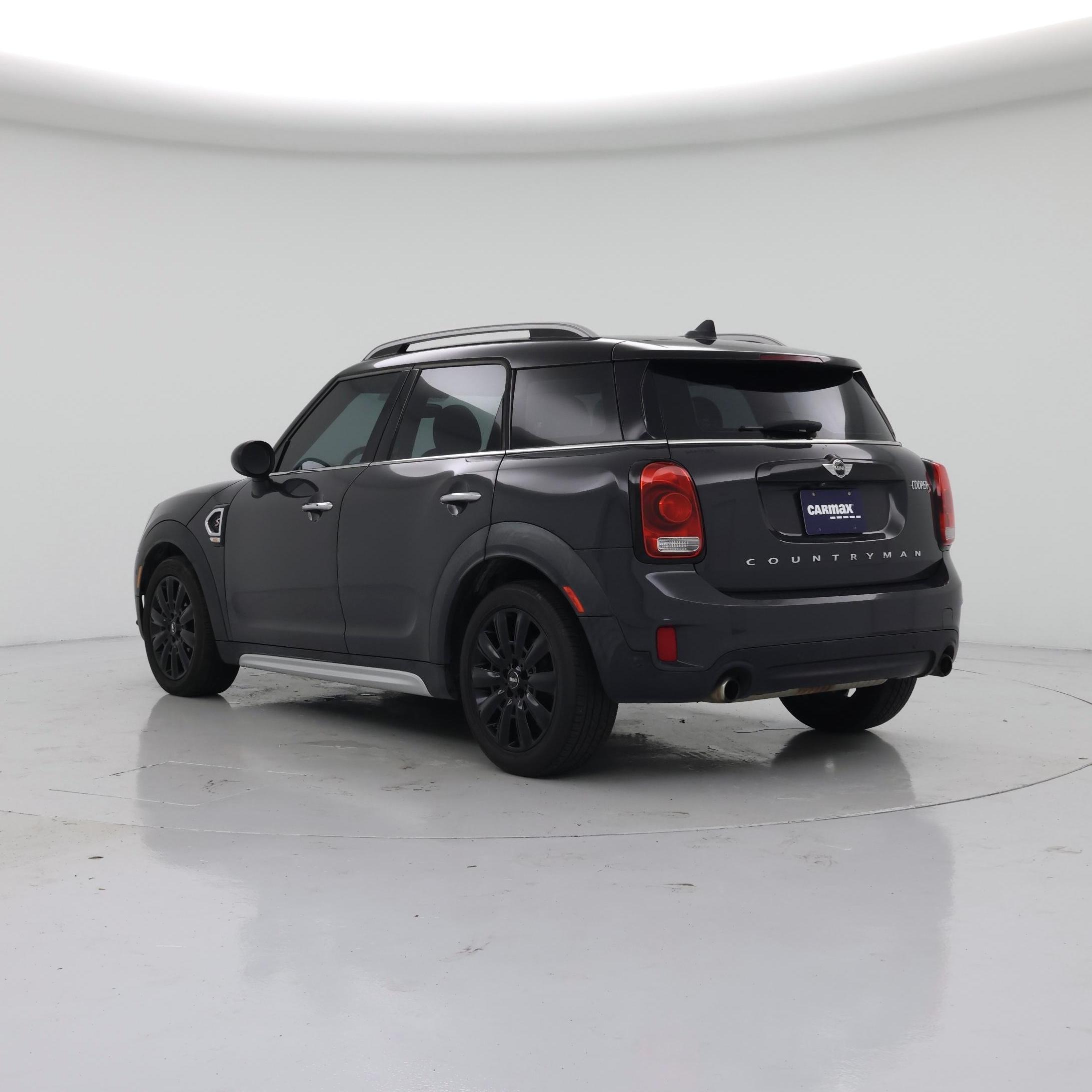 Thumbnail: 2017 MINI Cooper Countryman - 2
