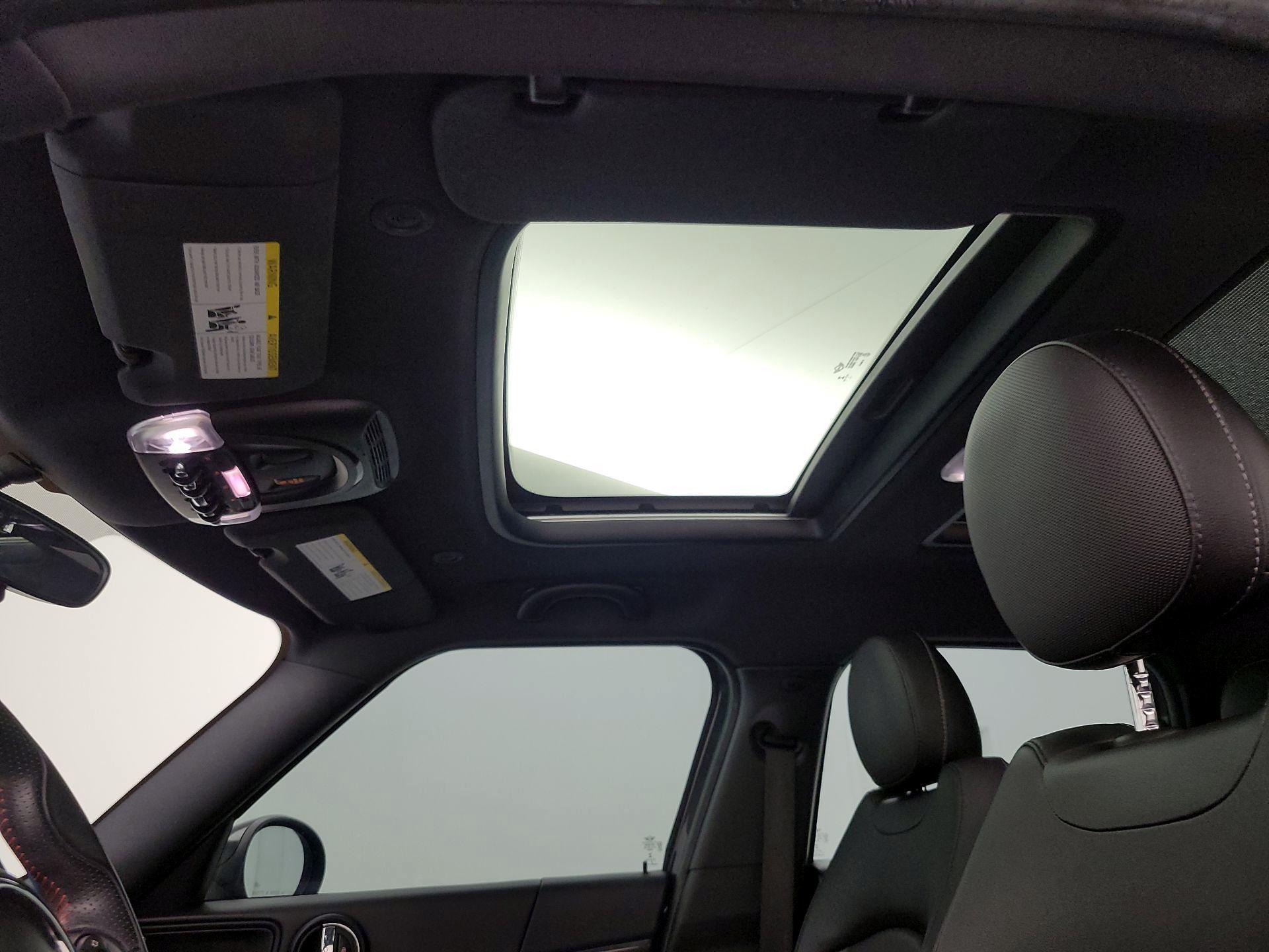 Thumbnail: 2017 MINI Cooper Countryman - 20