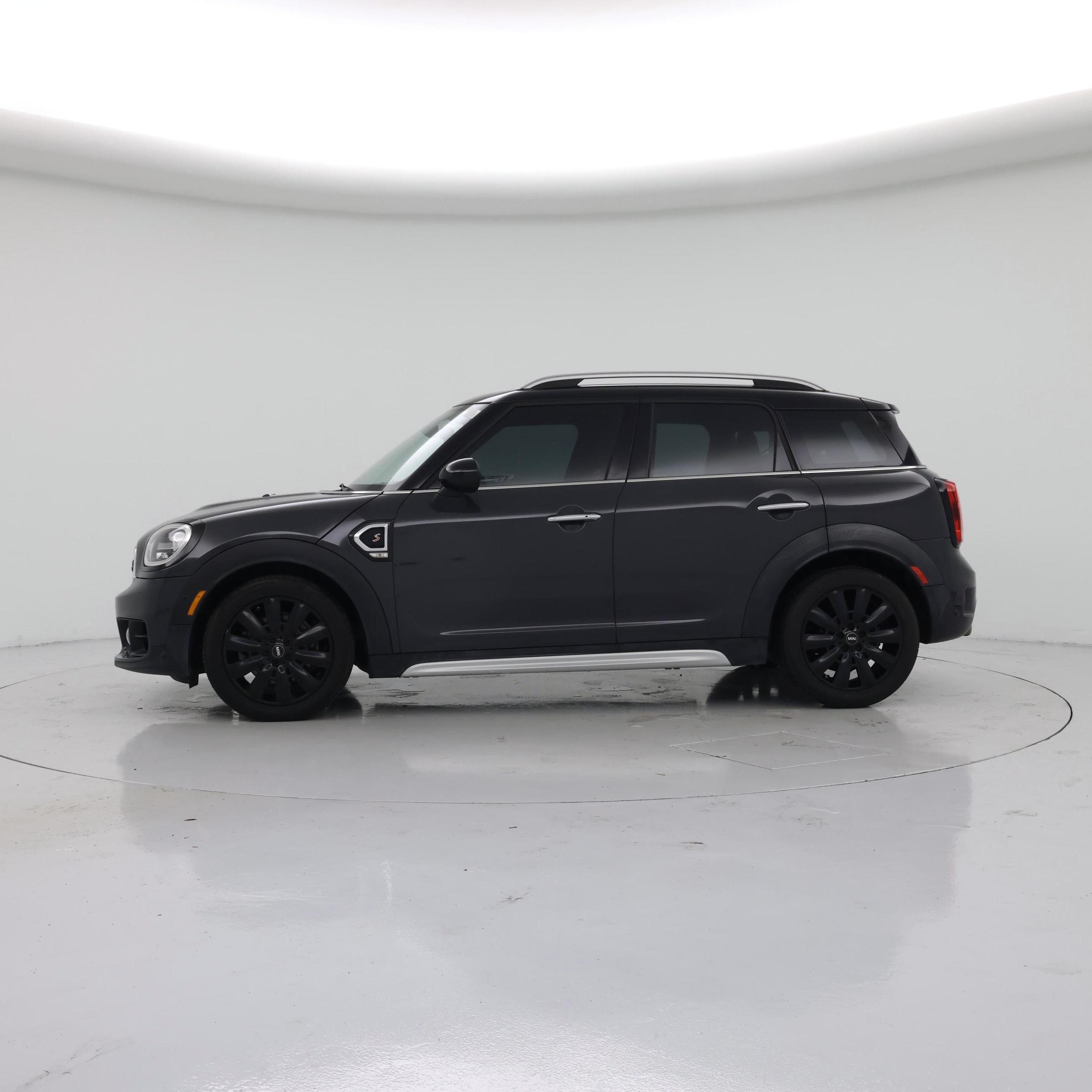 Thumbnail: 2017 MINI Cooper Countryman - 3