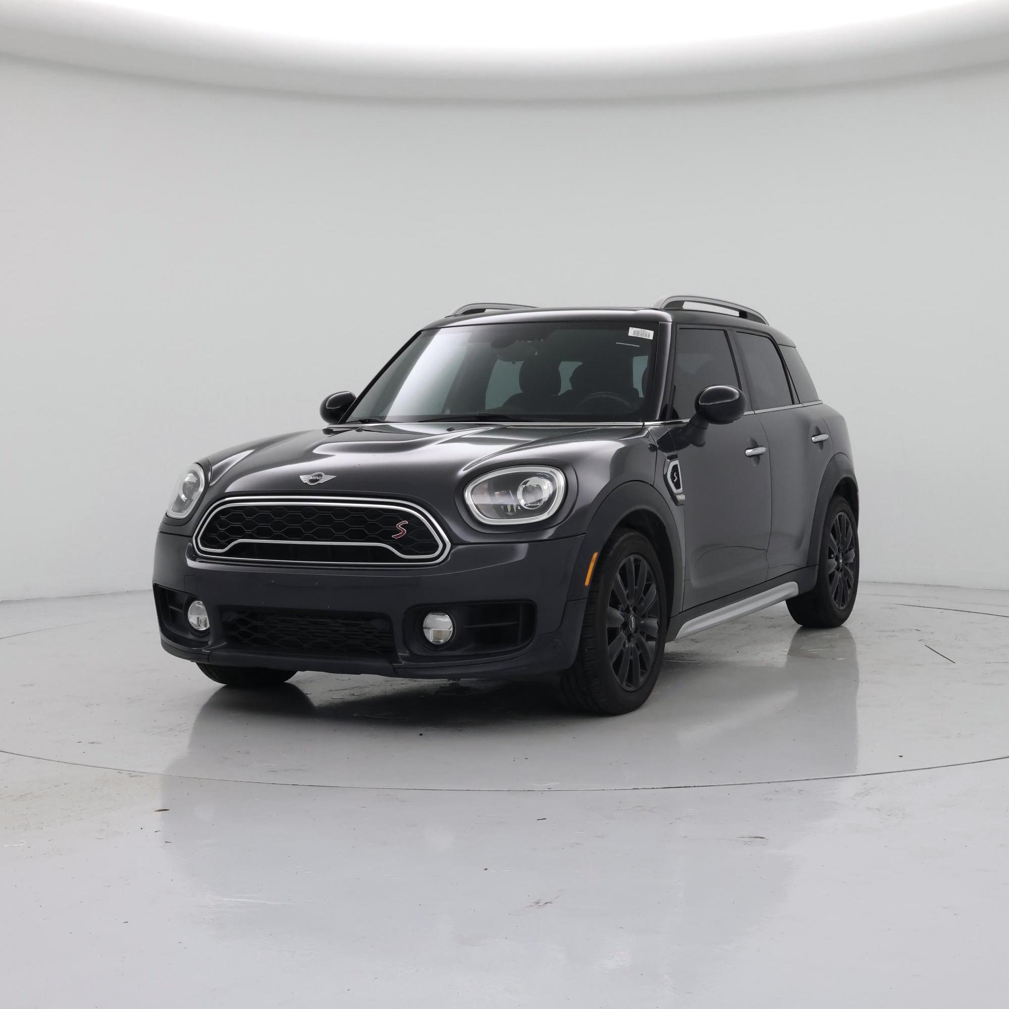Thumbnail: 2017 MINI Cooper Countryman - 4