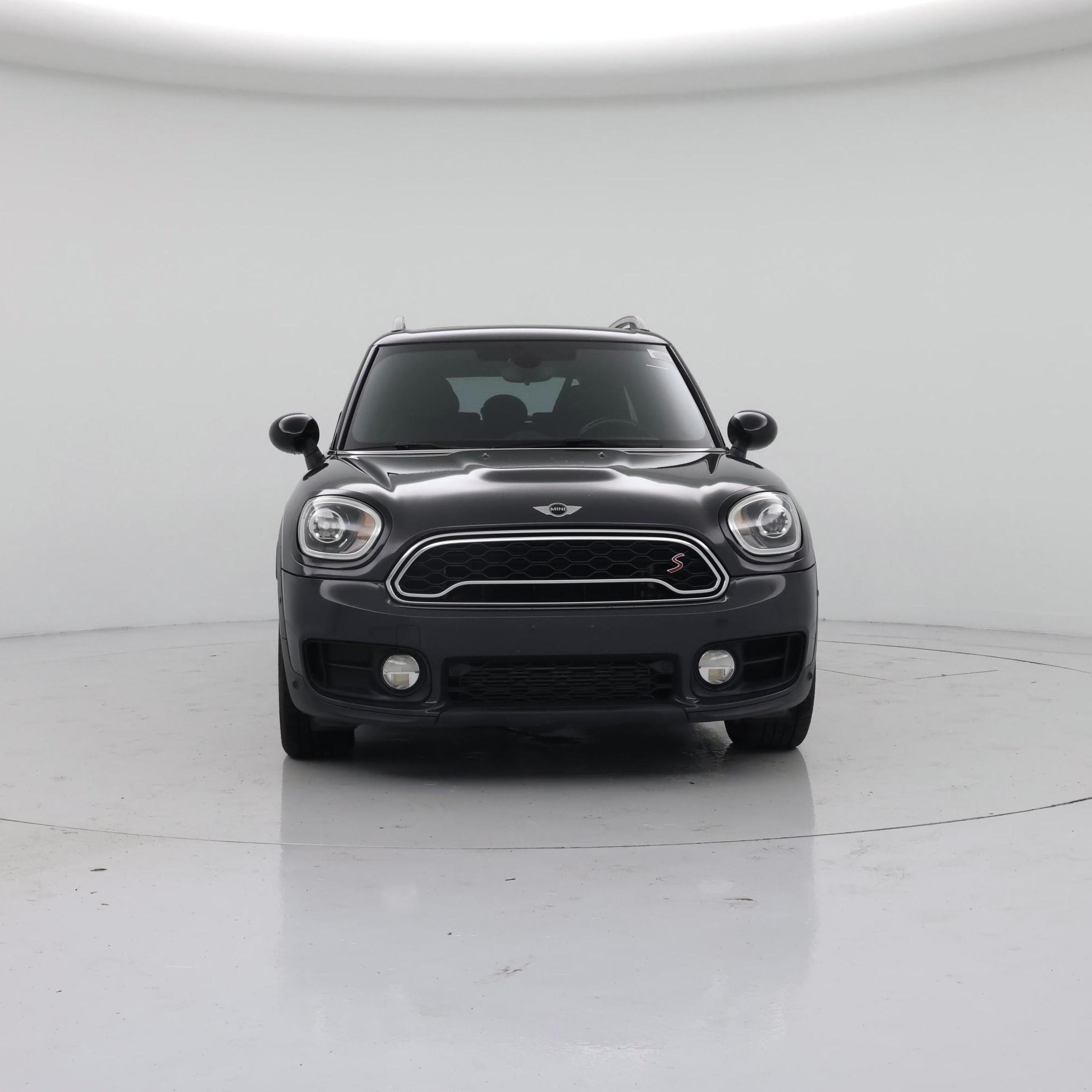 Thumbnail: 2017 MINI Cooper Countryman - 5