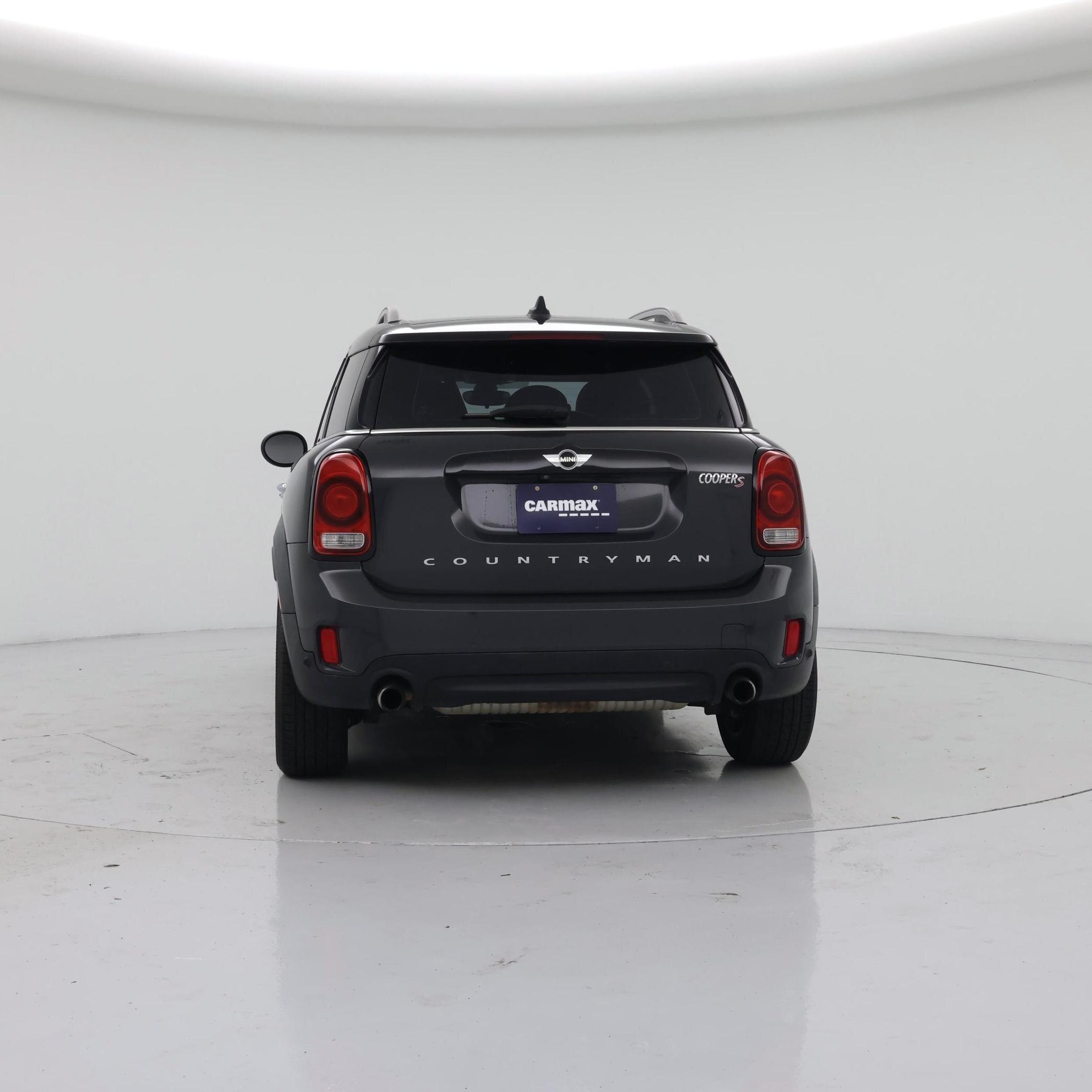 Thumbnail: 2017 MINI Cooper Countryman - 6