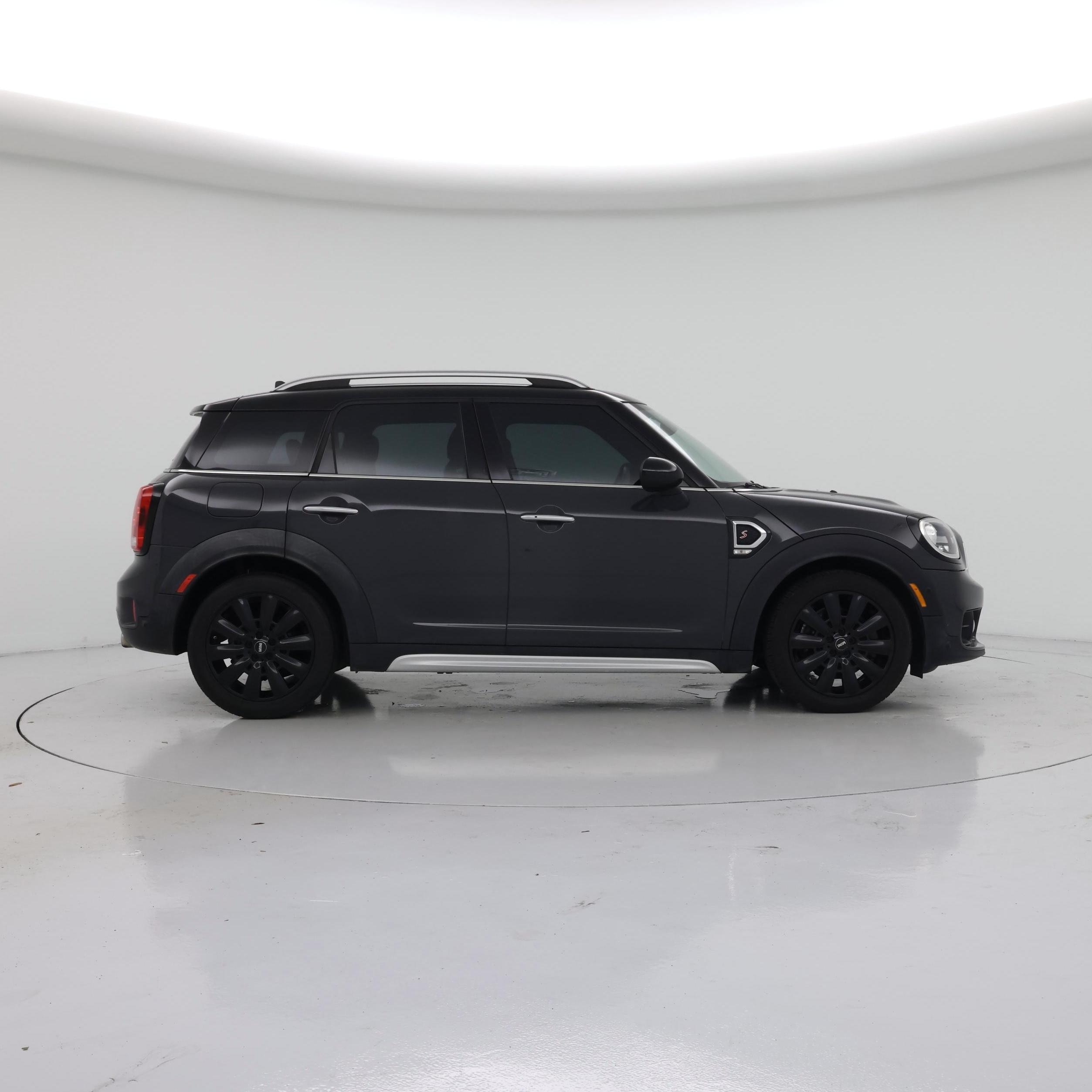 Thumbnail: 2017 MINI Cooper Countryman - 7