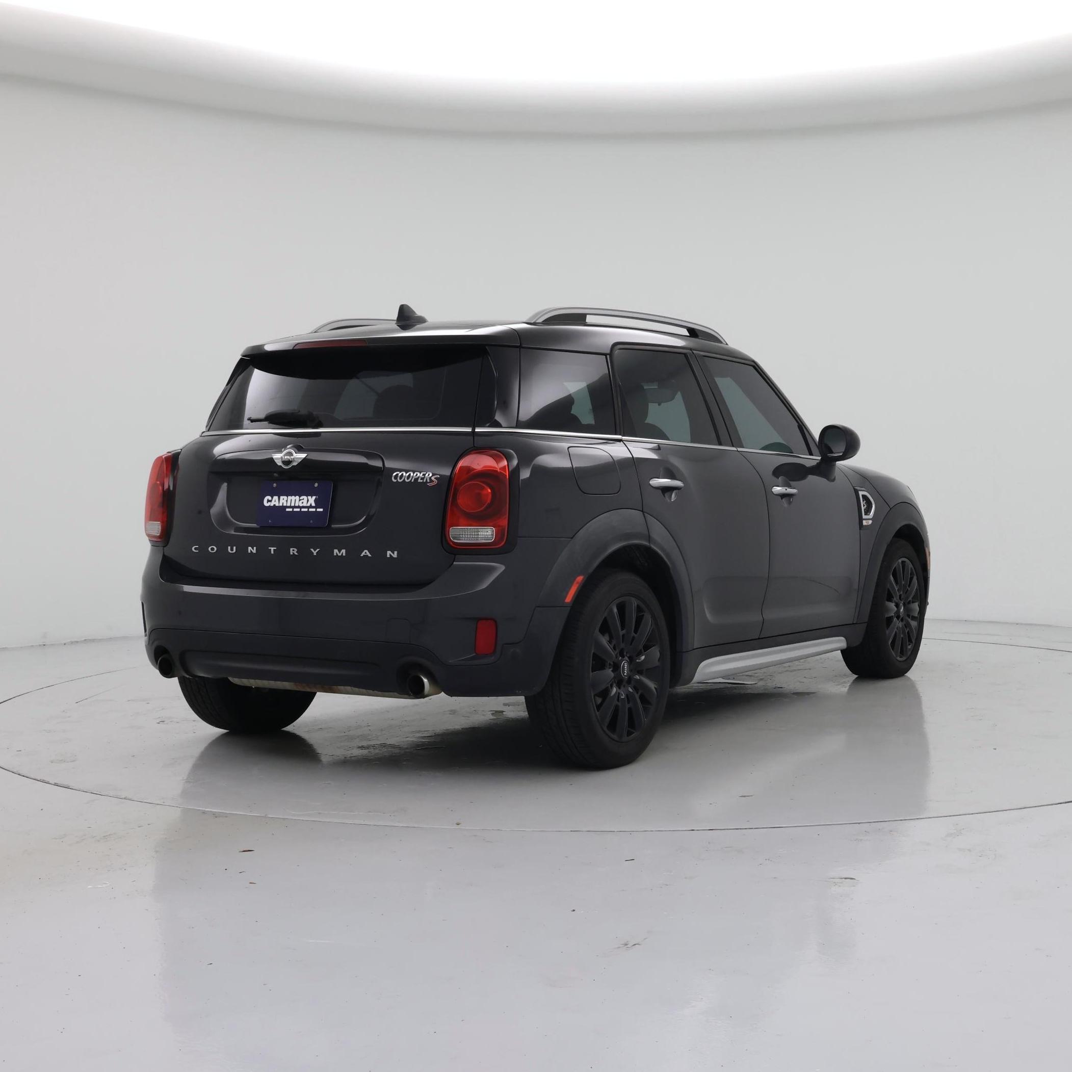 Thumbnail: 2017 MINI Cooper Countryman - 8
