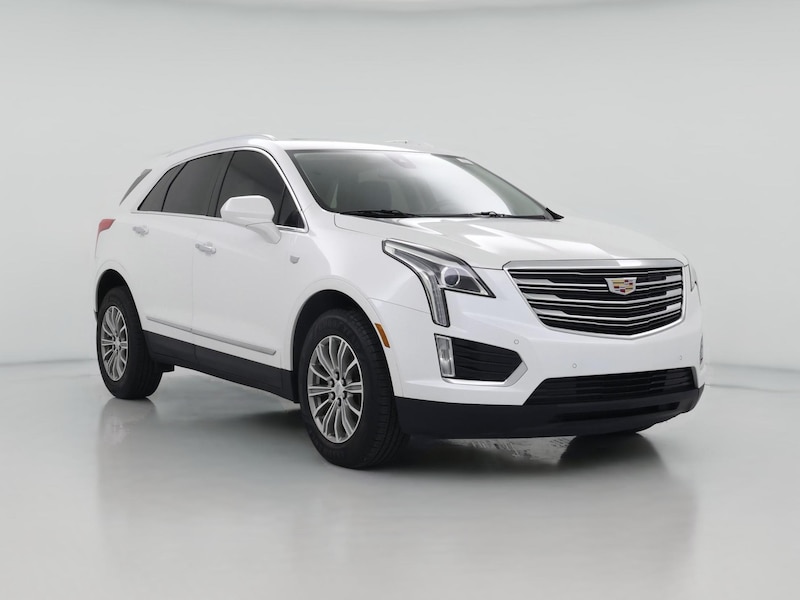 2017 Cadillac XT5 Luxury -
                  Tampa, FL