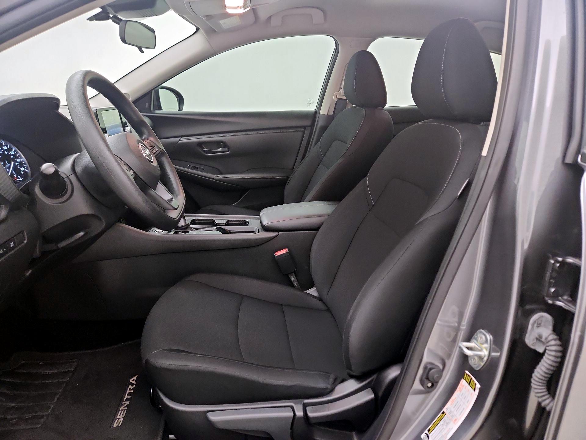 Thumbnail: 2025 Nissan Sentra - 11