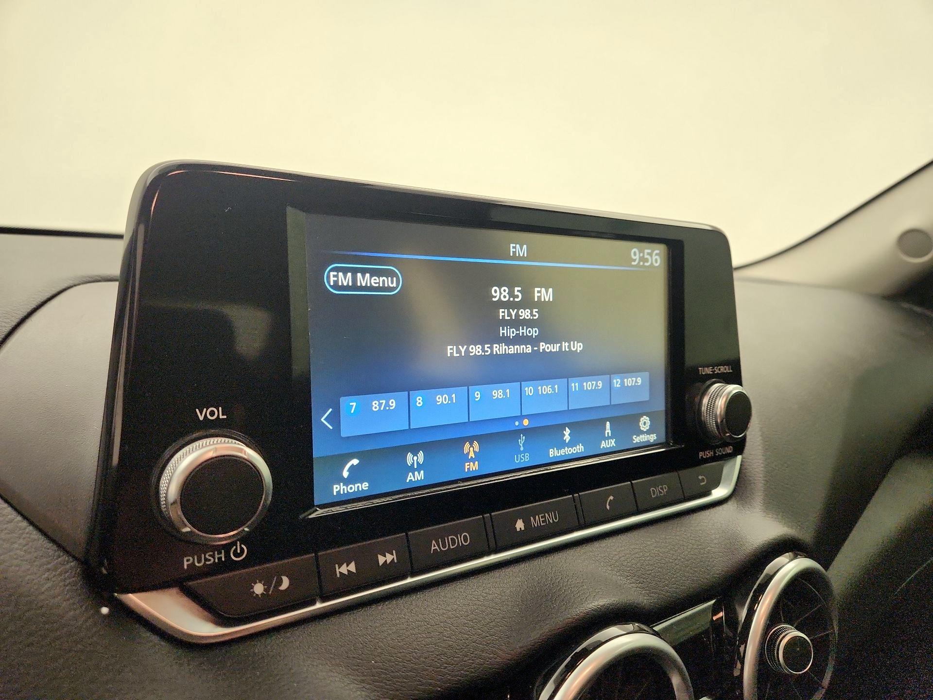 Thumbnail: 2025 Nissan Sentra - 15