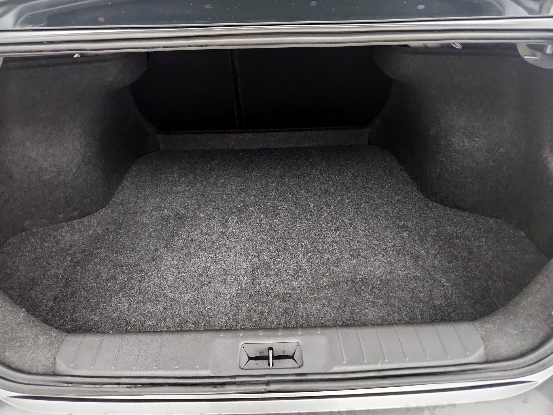 Thumbnail: 2025 Nissan Sentra - 20