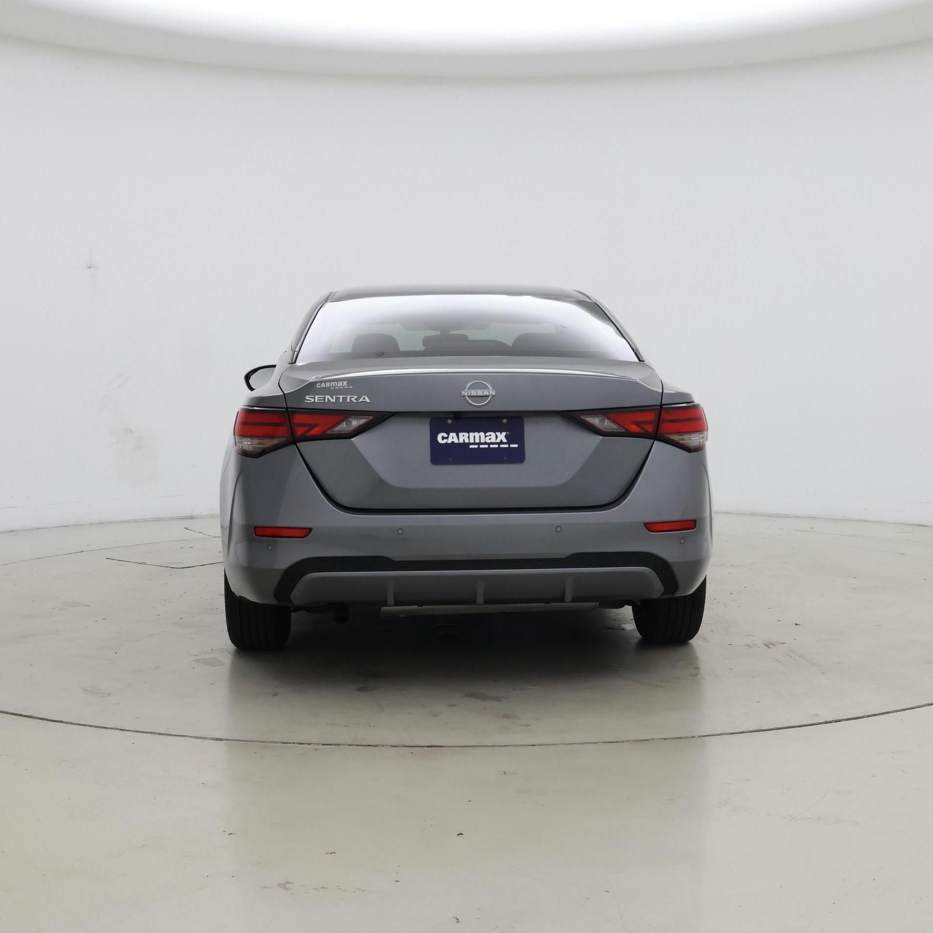 Thumbnail: 2025 Nissan Sentra - 6