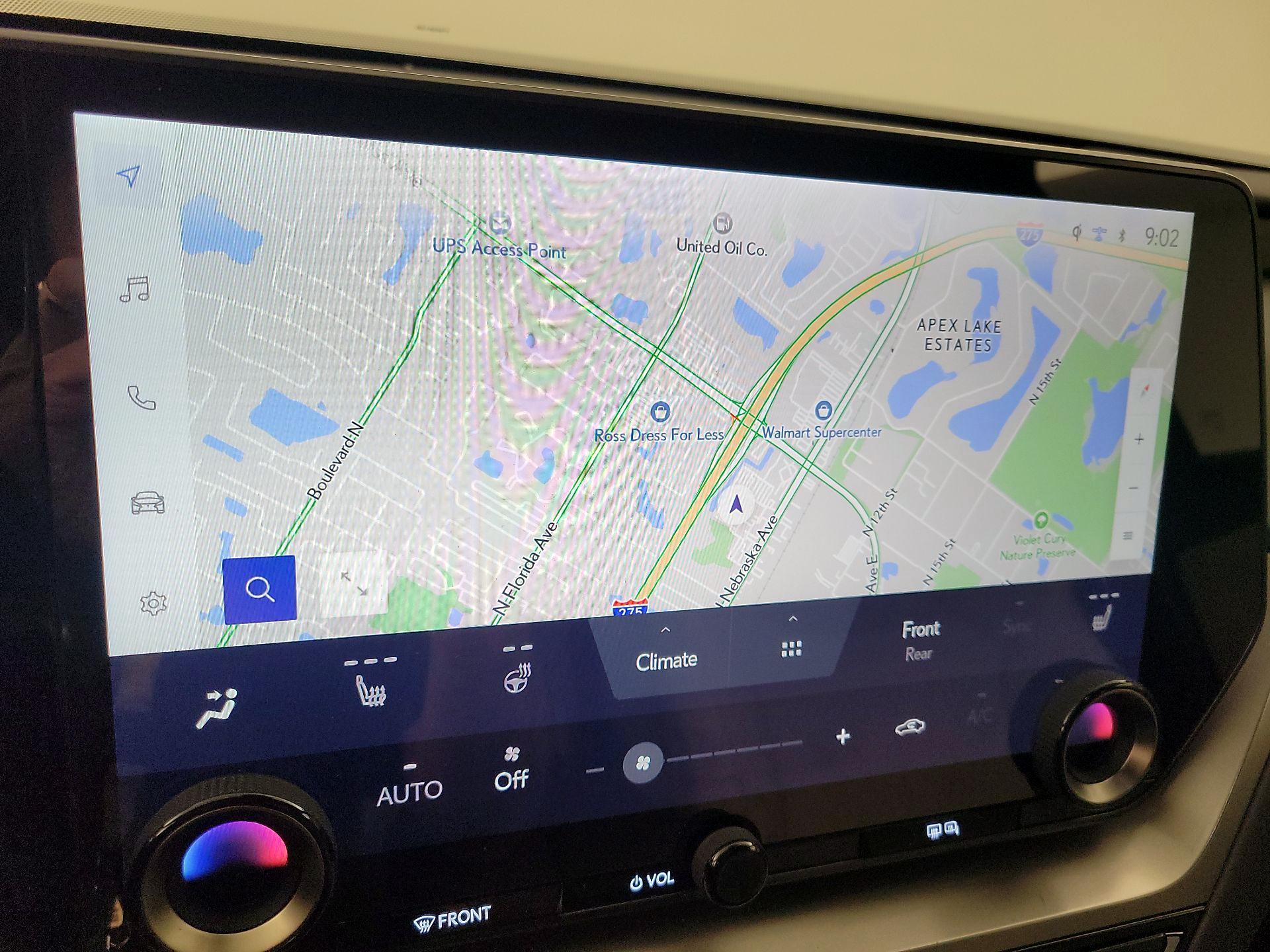 Thumbnail: 2025 Lexus TX - 14