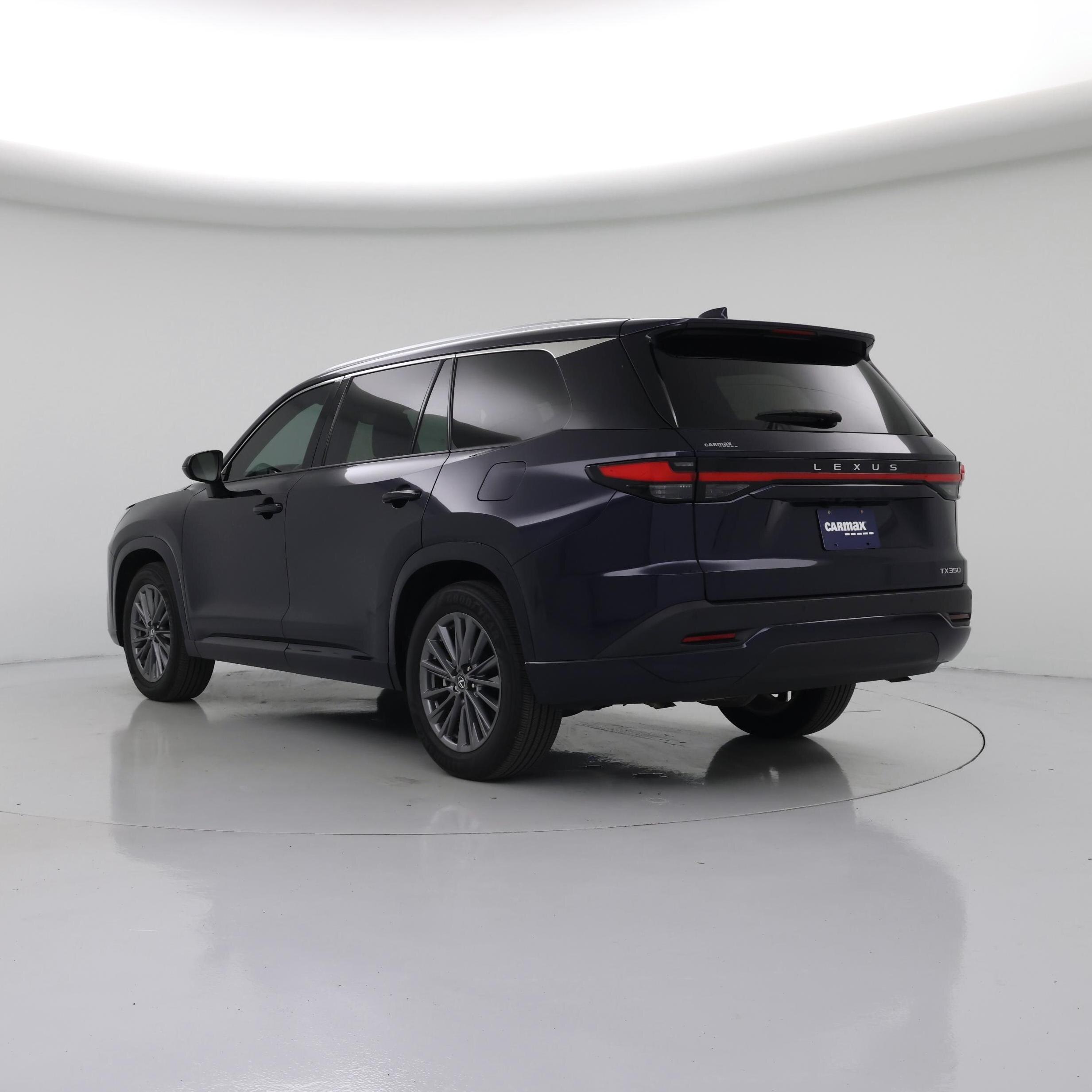 Thumbnail: 2025 Lexus TX - 2