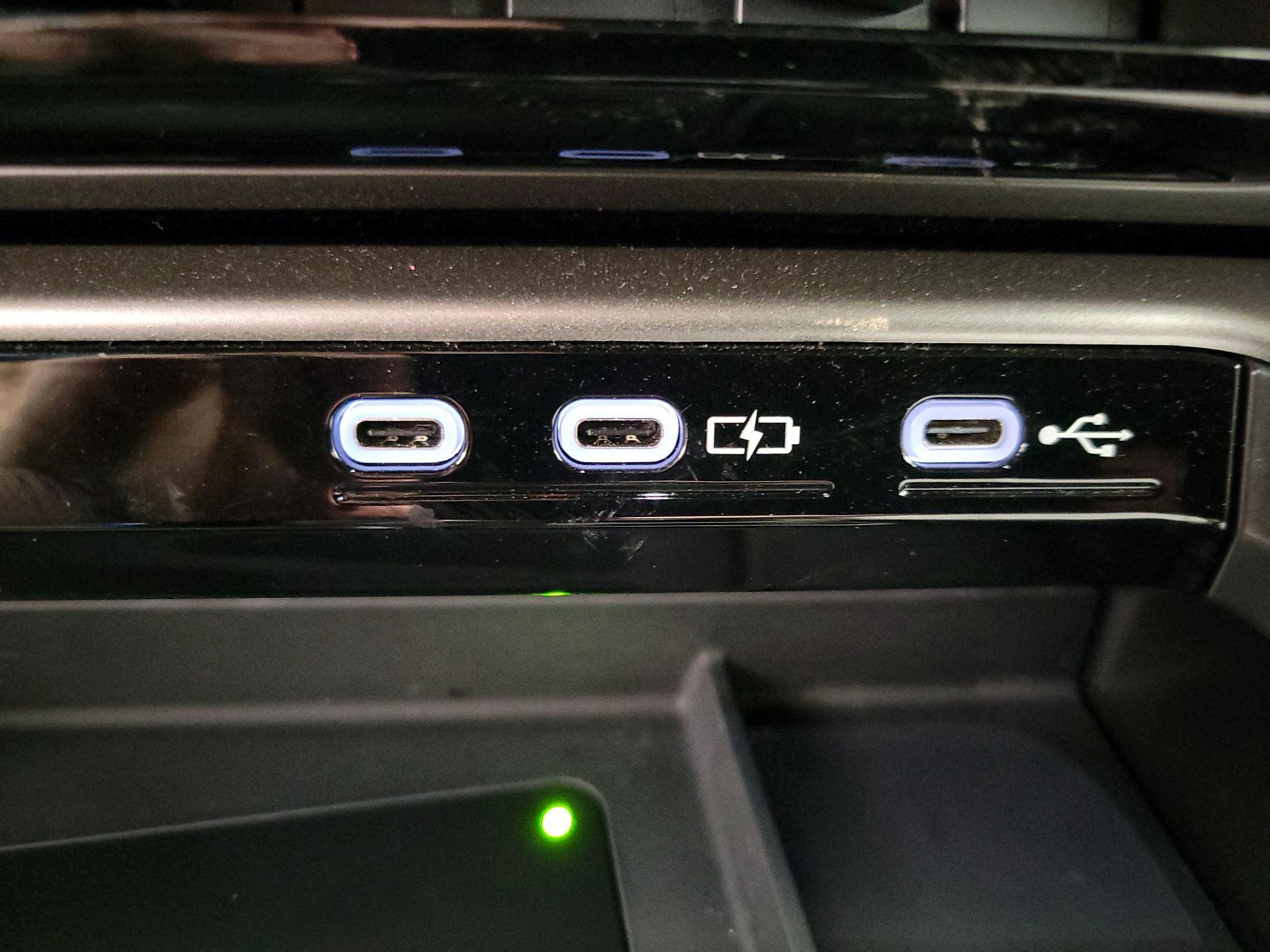 Thumbnail: 2025 Lexus TX - 19