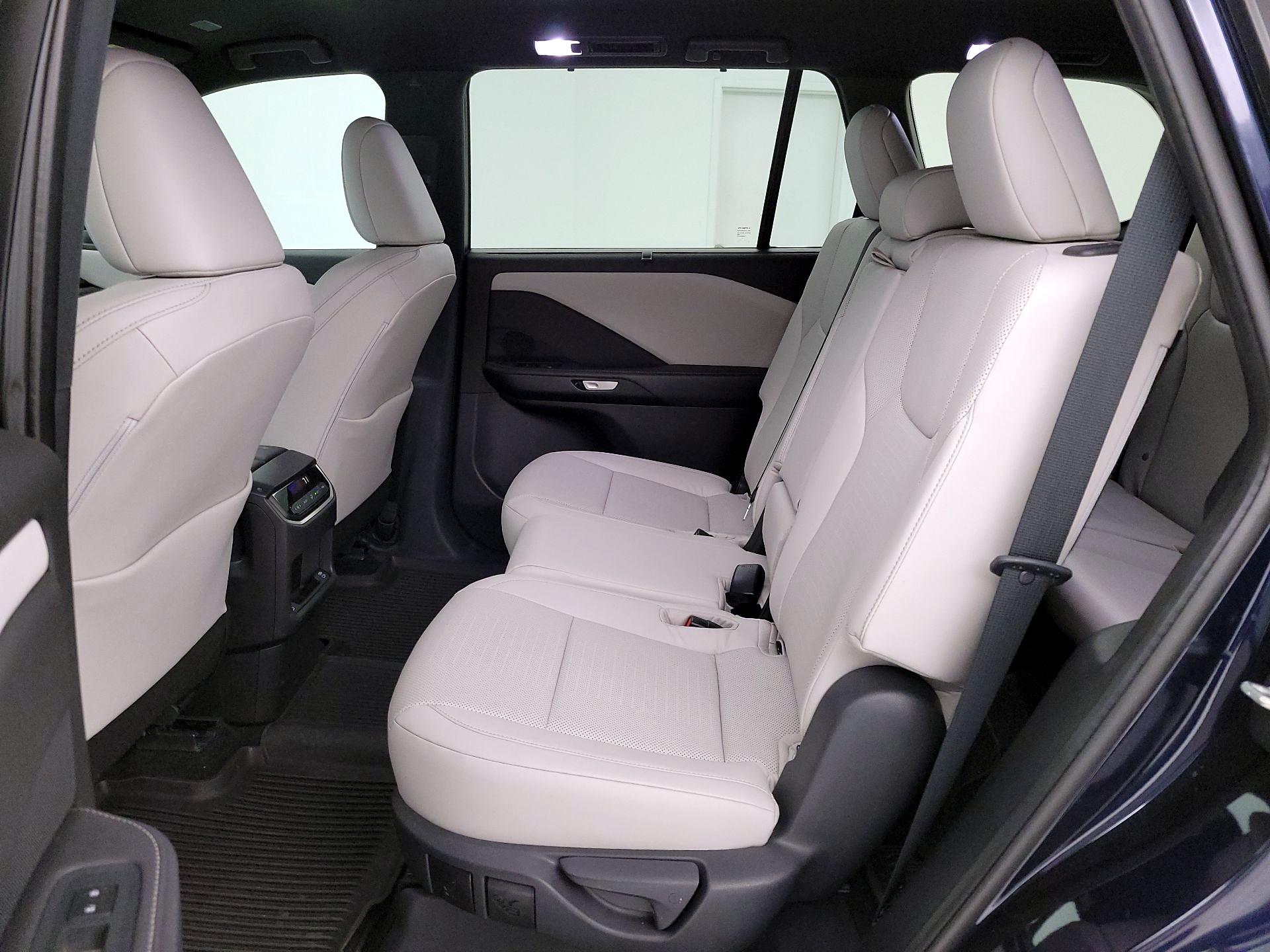 Thumbnail: 2025 Lexus TX - 20