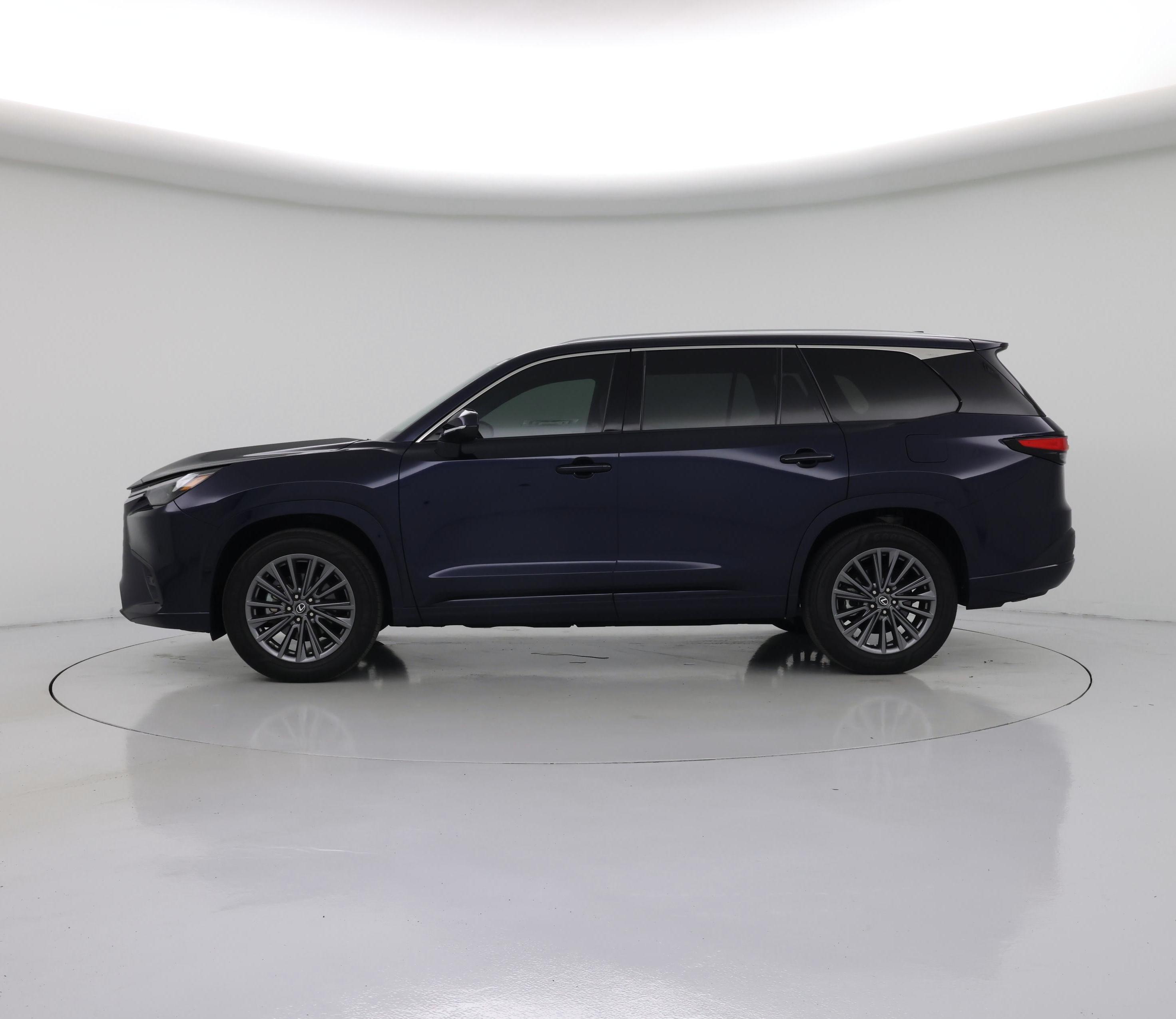 Thumbnail: 2025 Lexus TX - 3