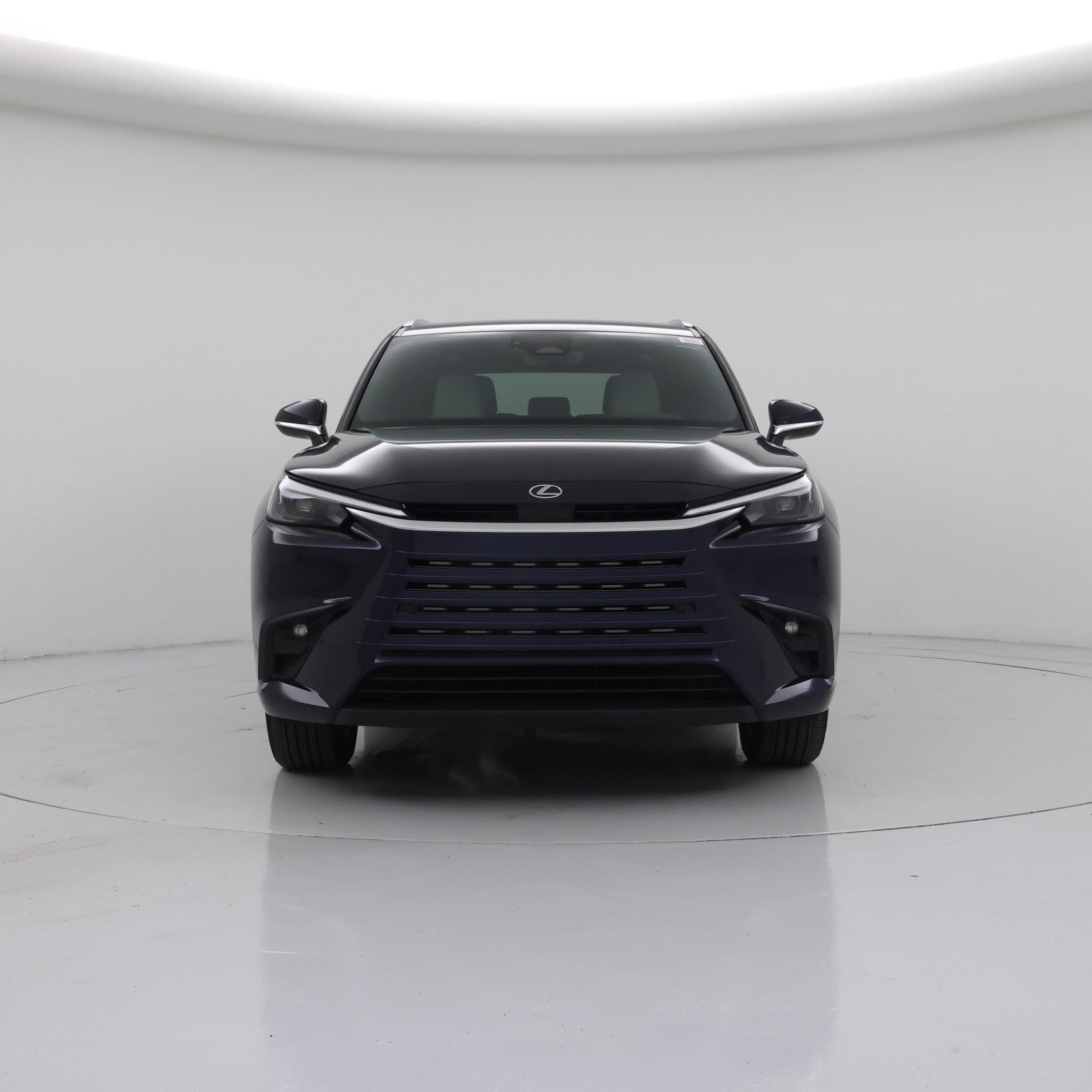 Thumbnail: 2025 Lexus TX - 5