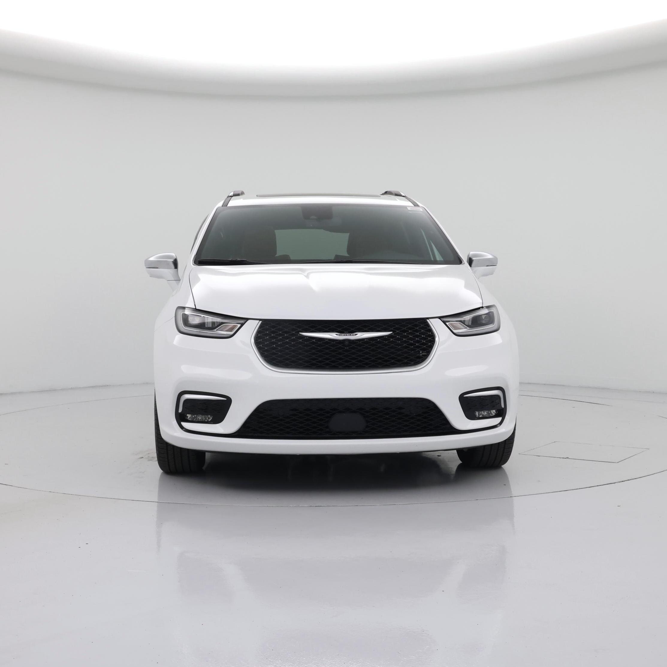 Thumbnail: 2024 Chrysler Pacifica - 5