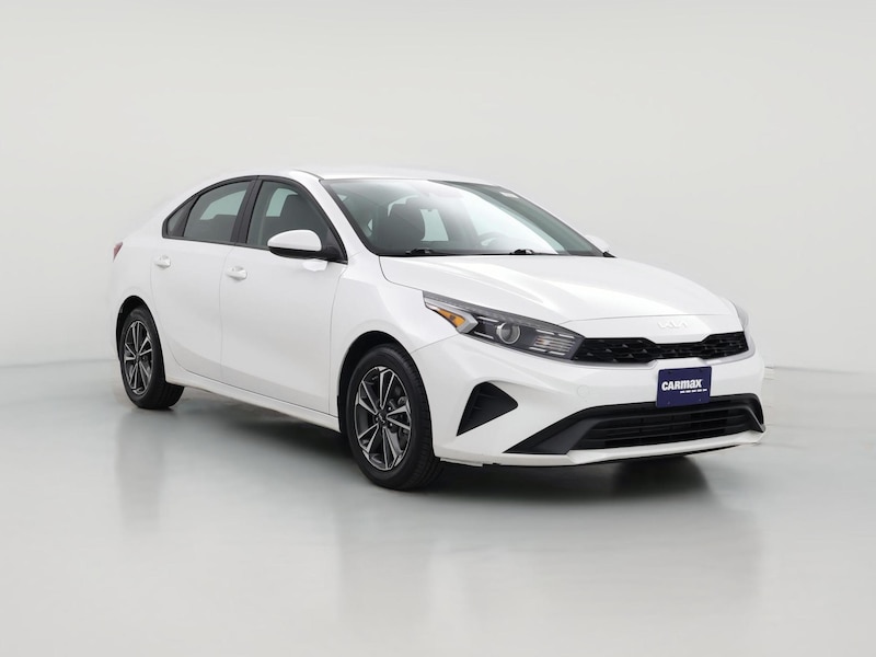 2024 Kia Forte LXS -
                  Jacksonville, FL