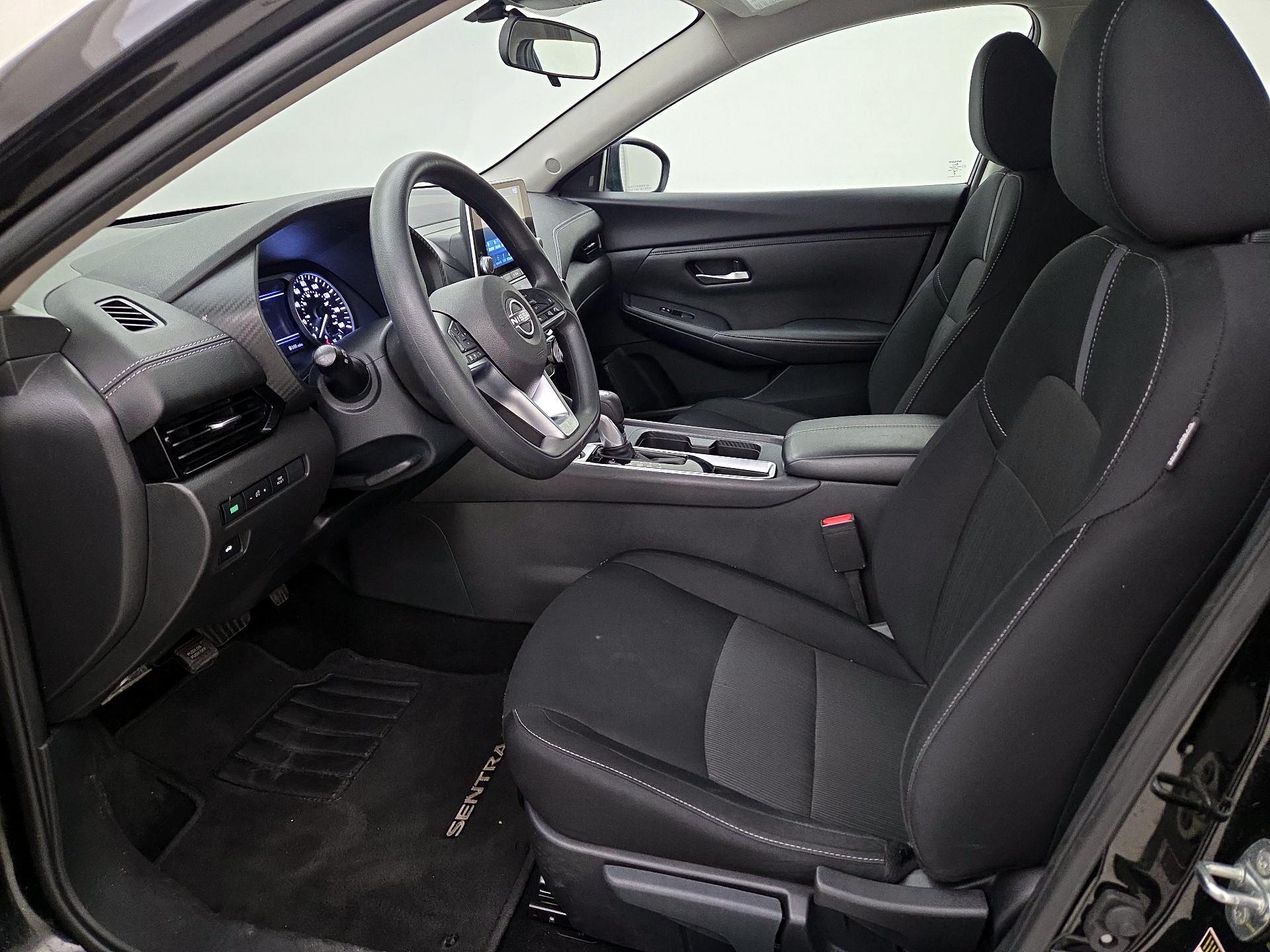 Thumbnail: 2024 Nissan Sentra - 11