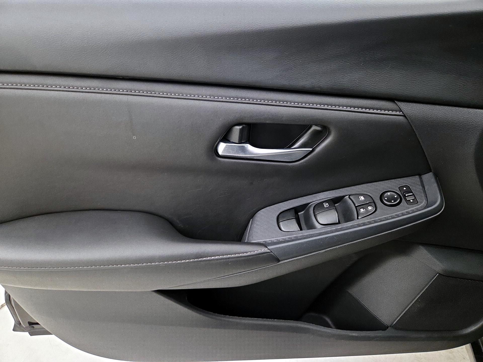 Thumbnail: 2024 Nissan Sentra - 12