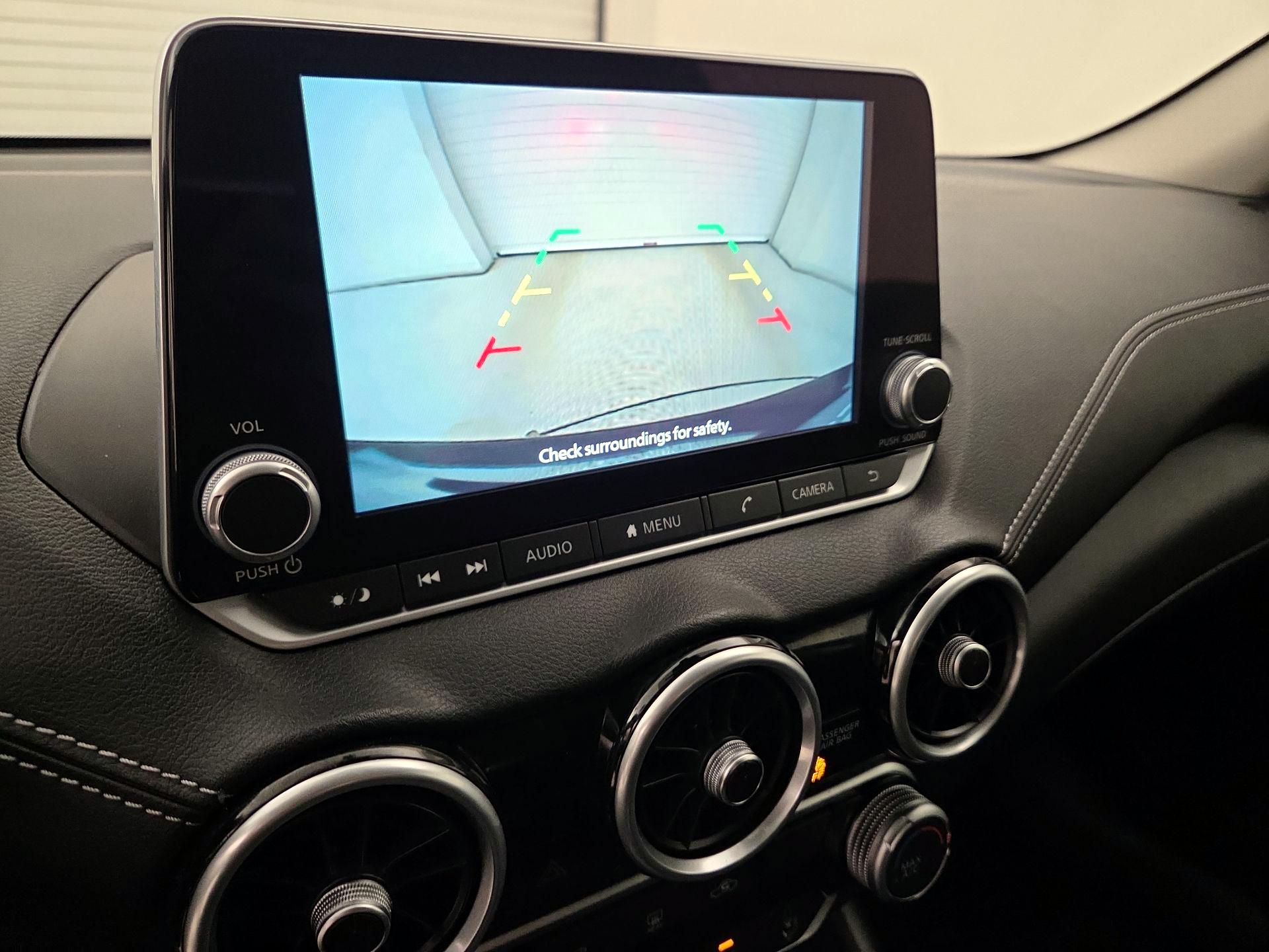 Thumbnail: 2024 Nissan Sentra - 14