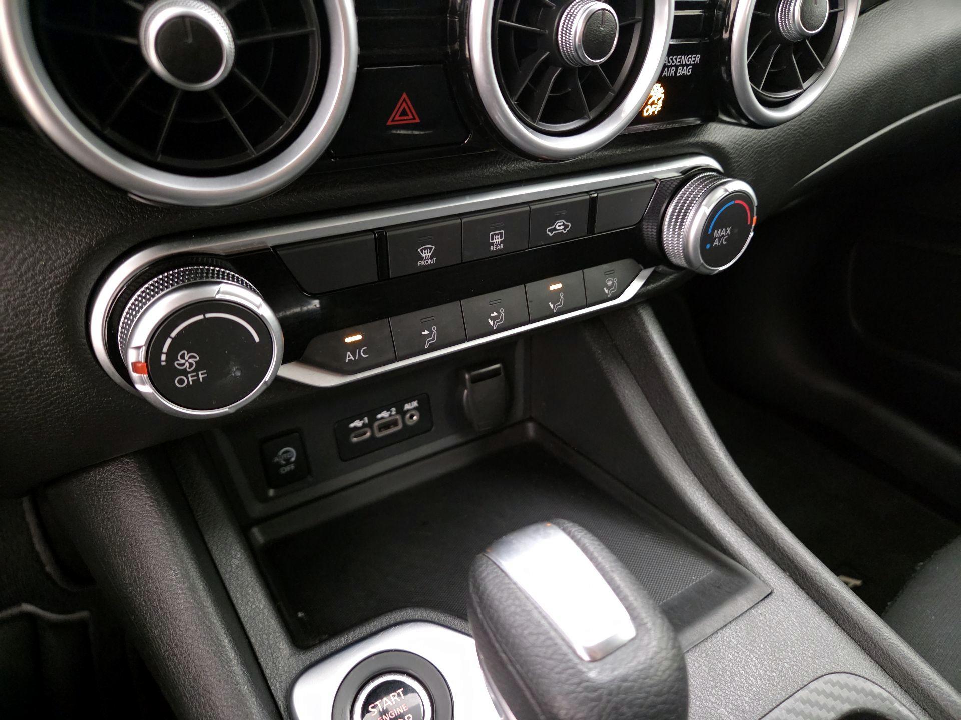 Thumbnail: 2024 Nissan Sentra - 16