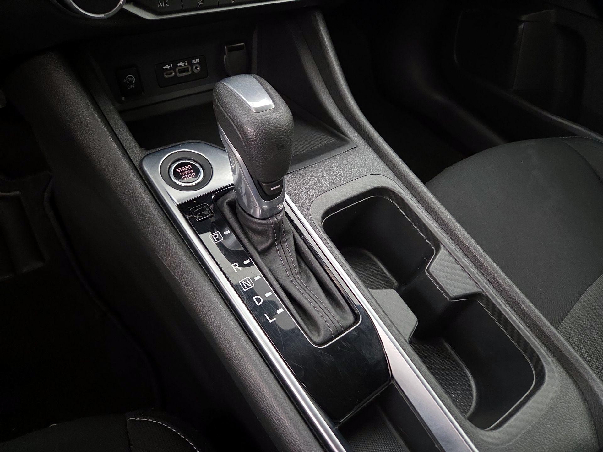 Thumbnail: 2024 Nissan Sentra - 17