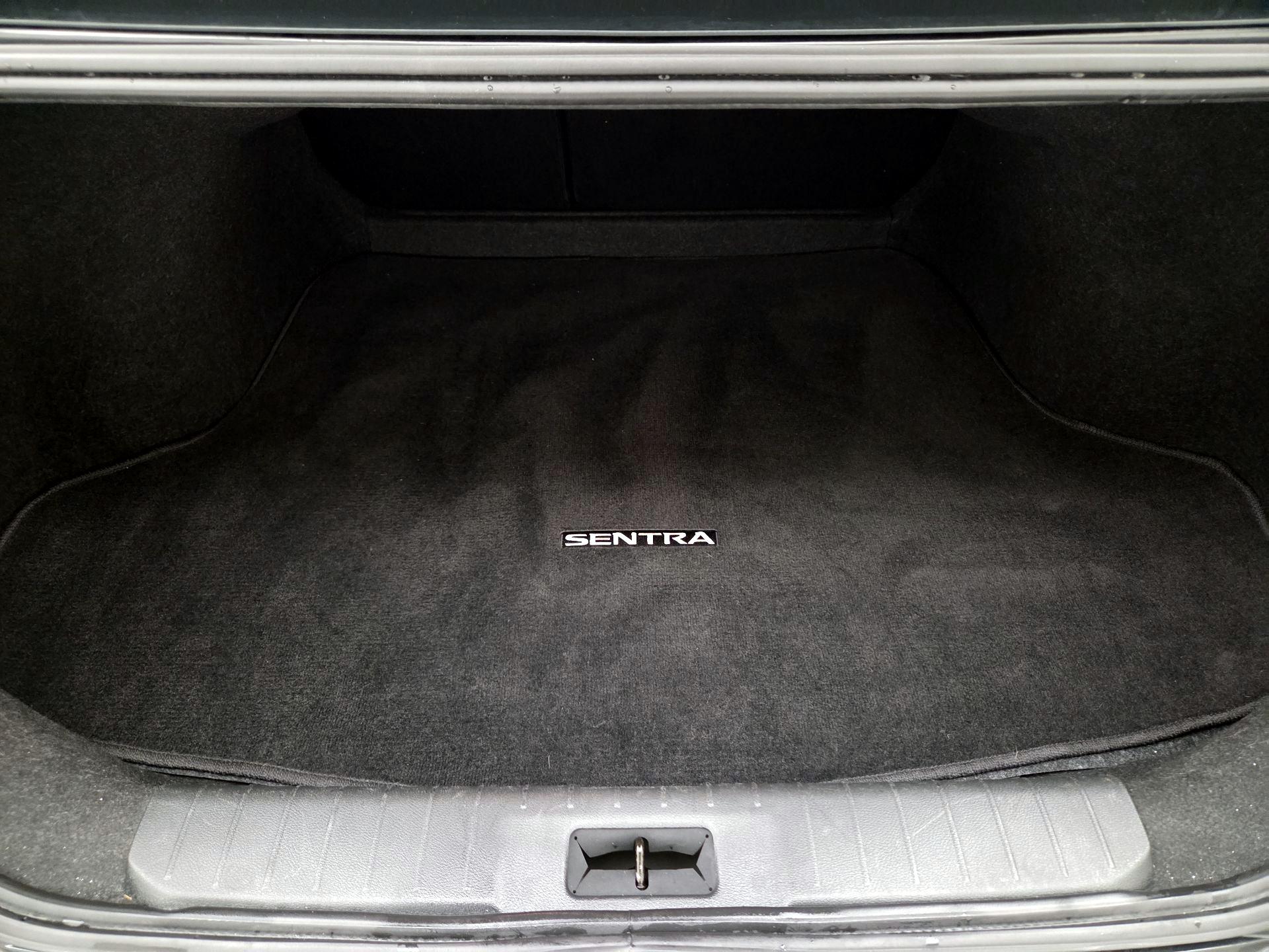 Thumbnail: 2024 Nissan Sentra - 20