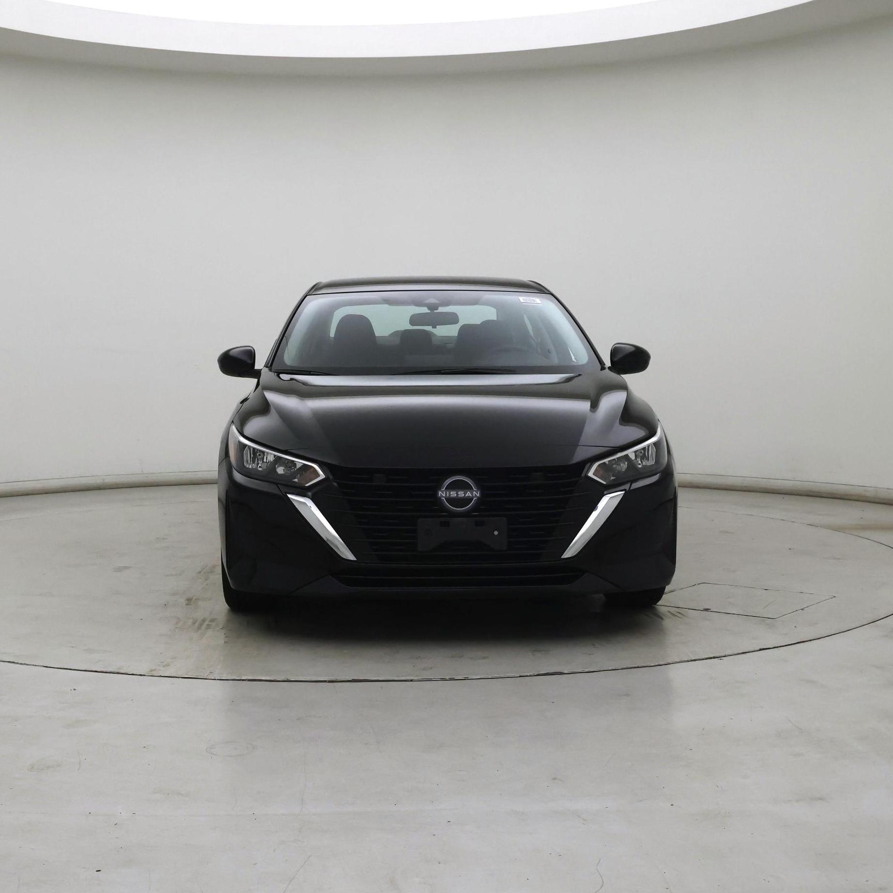 Thumbnail: 2024 Nissan Sentra - 5