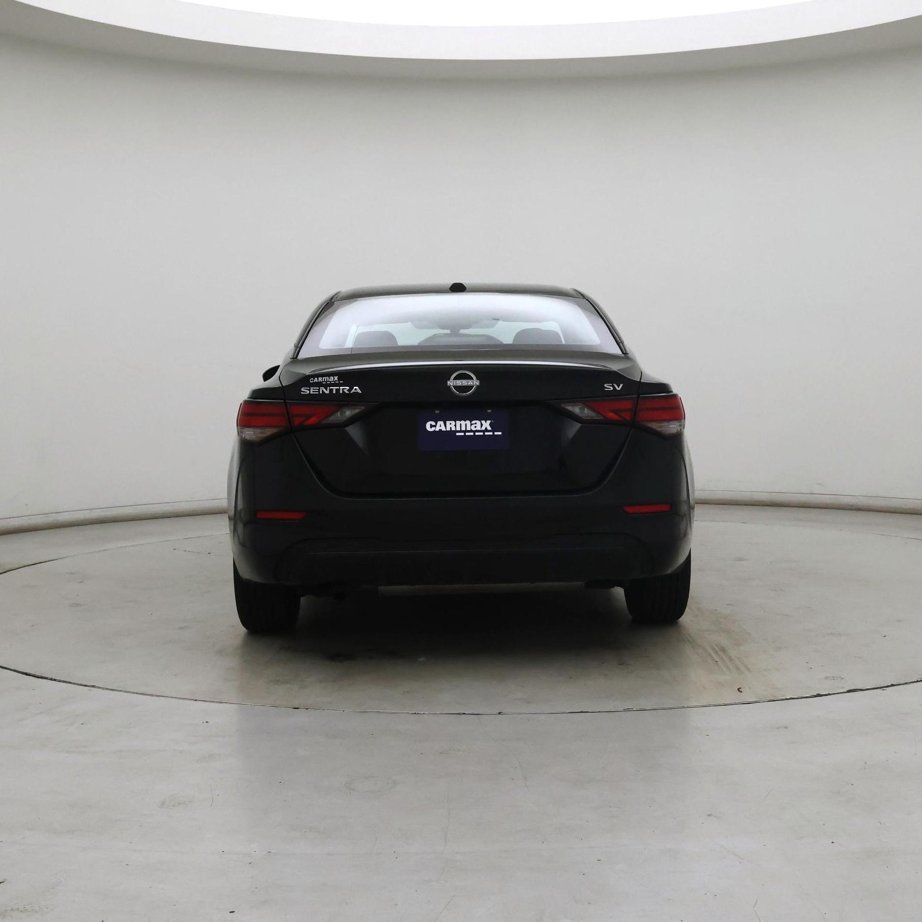 Thumbnail: 2024 Nissan Sentra - 6