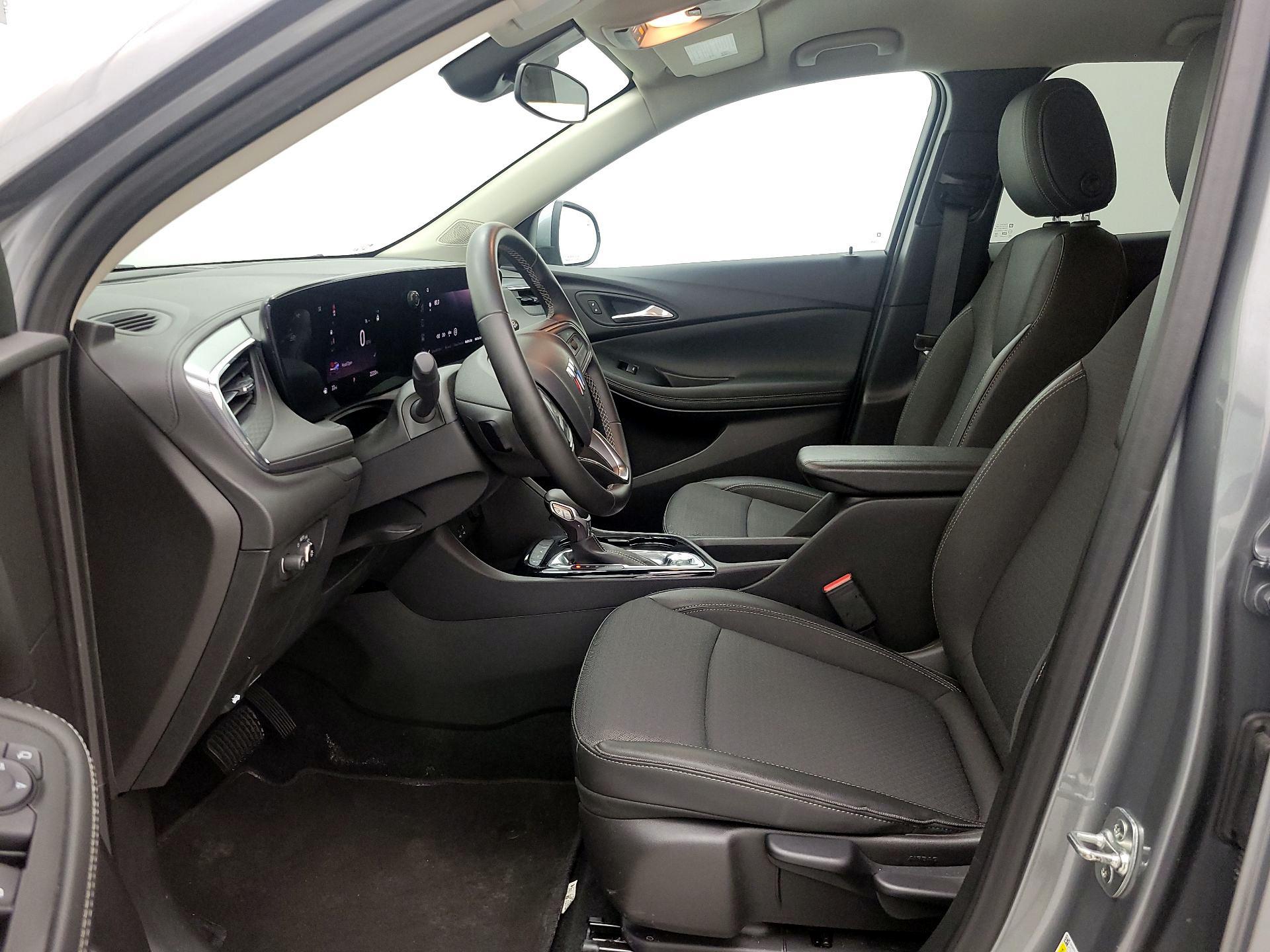 Thumbnail: 2025 Buick Encore GX - 11