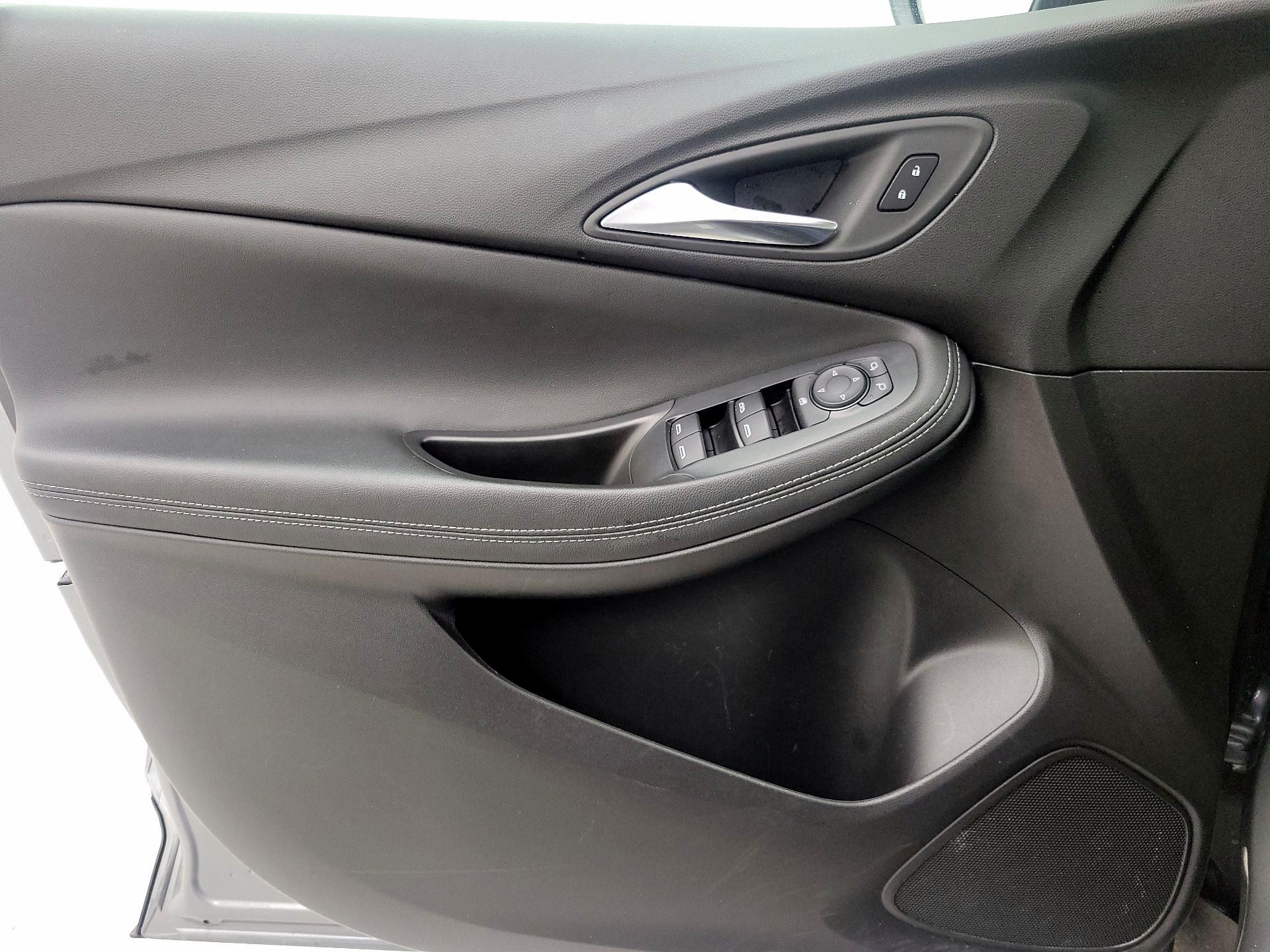 Thumbnail: 2025 Buick Encore GX - 12