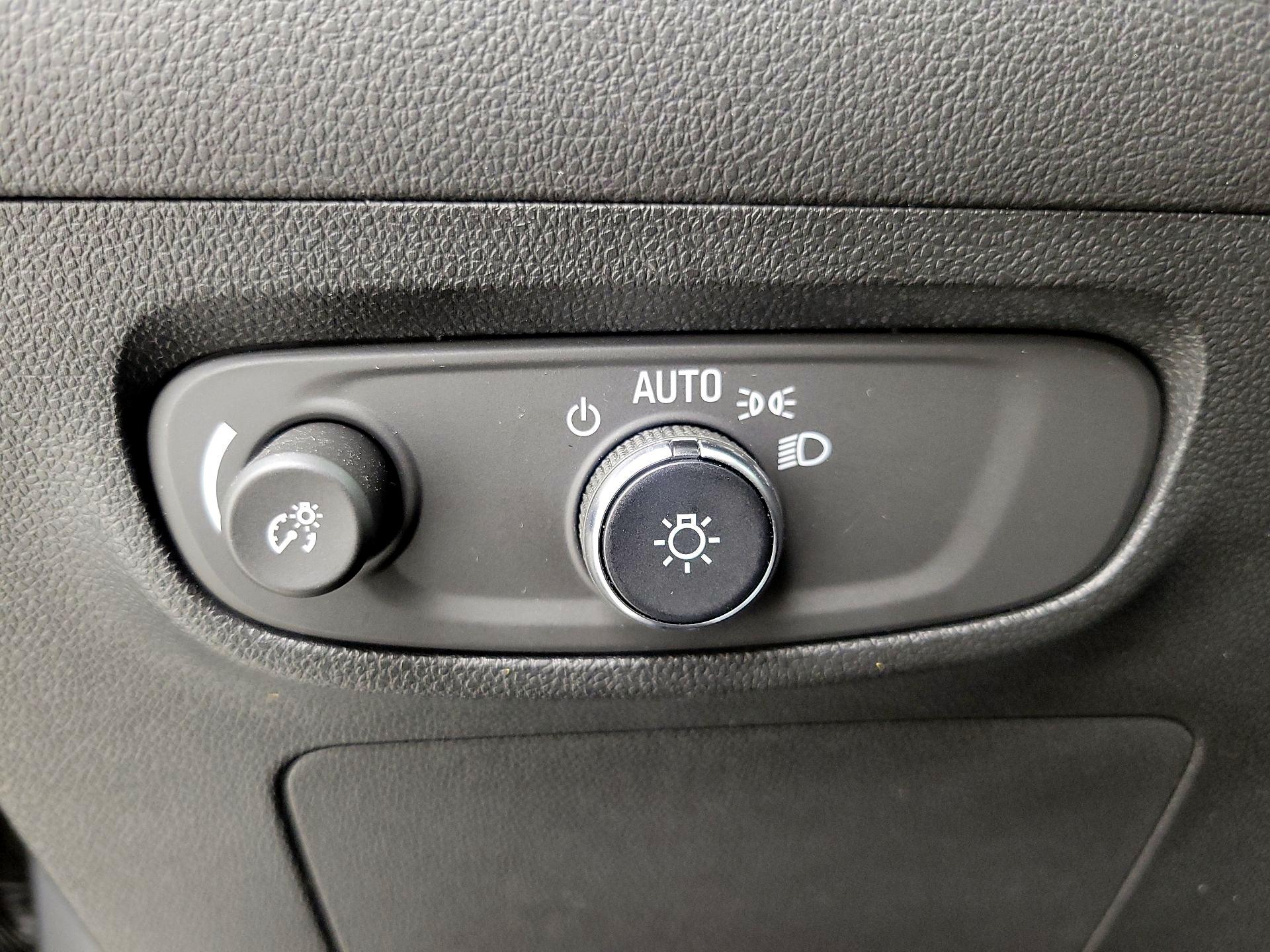 Thumbnail: 2025 Buick Encore GX - 13