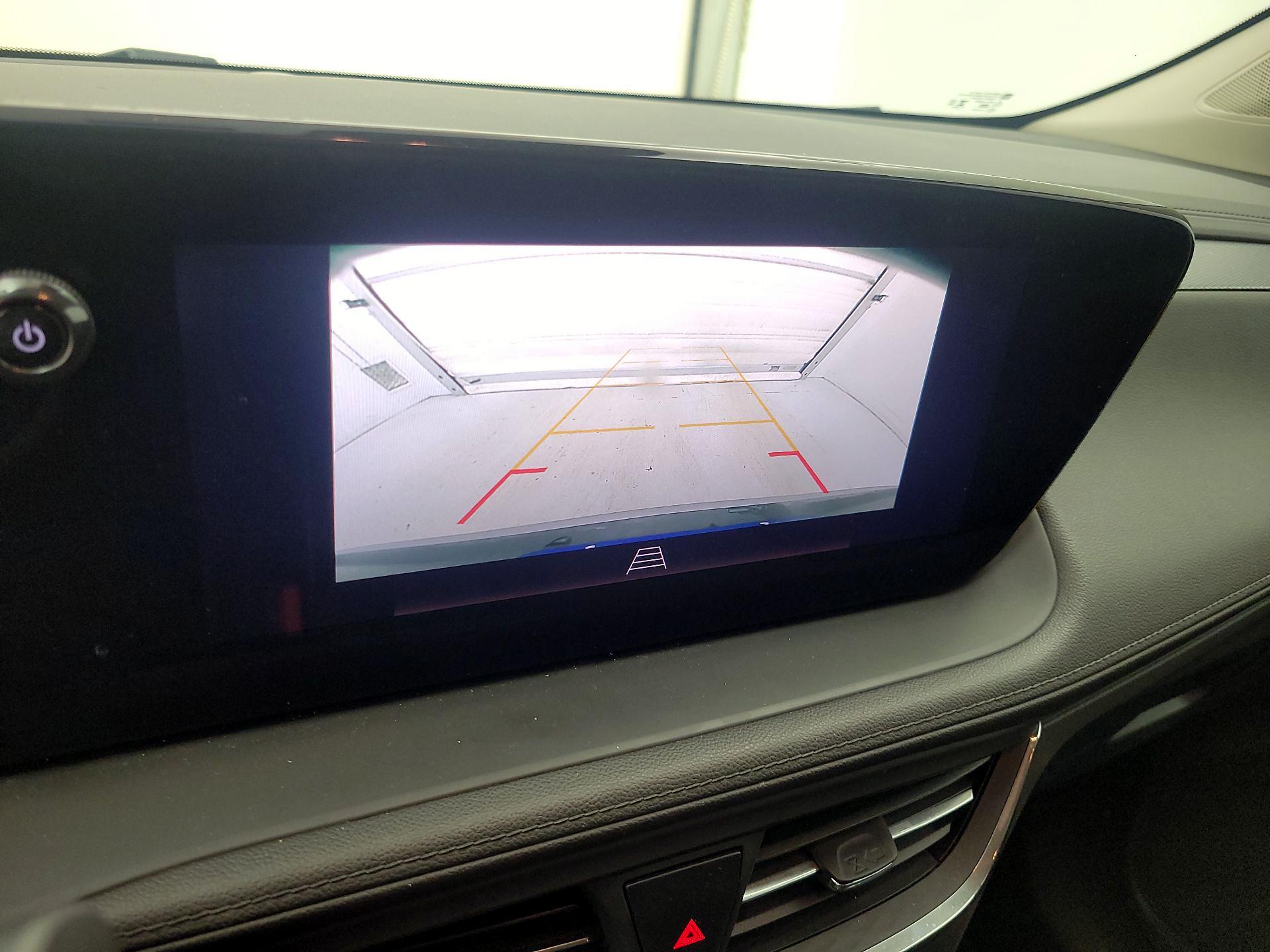 Thumbnail: 2025 Buick Encore GX - 14