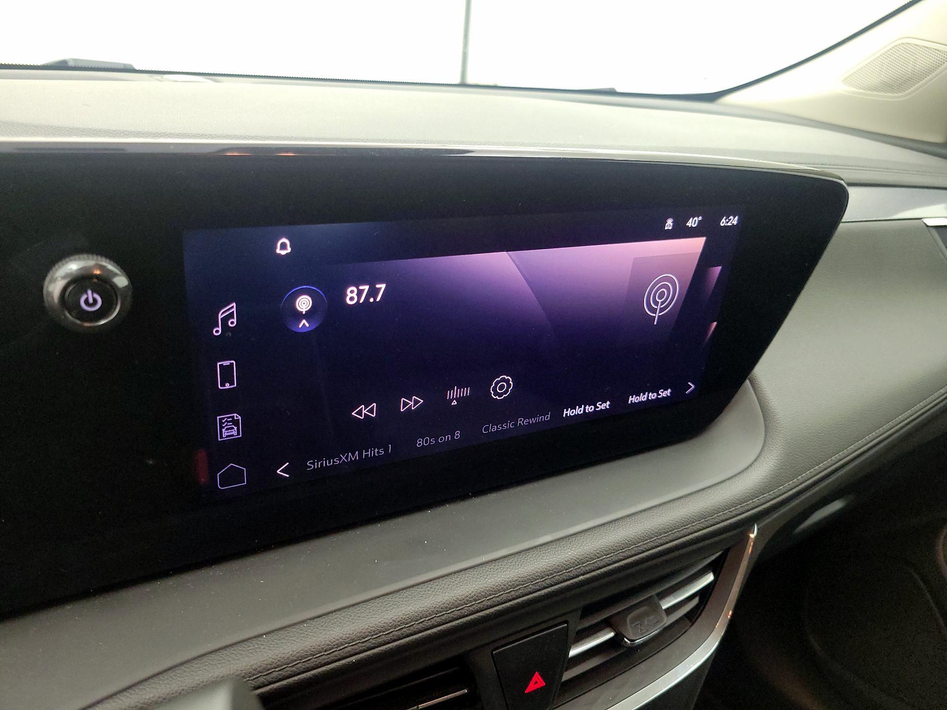 Thumbnail: 2025 Buick Encore GX - 15