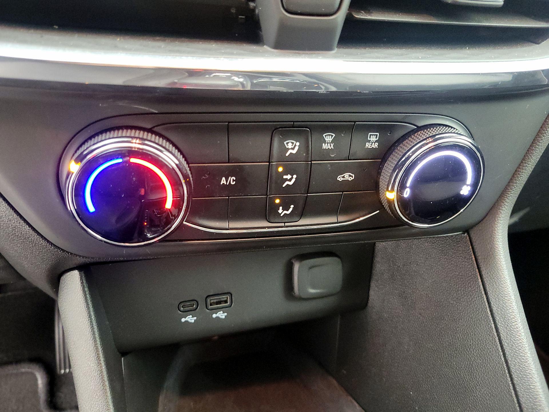 Thumbnail: 2025 Buick Encore GX - 16