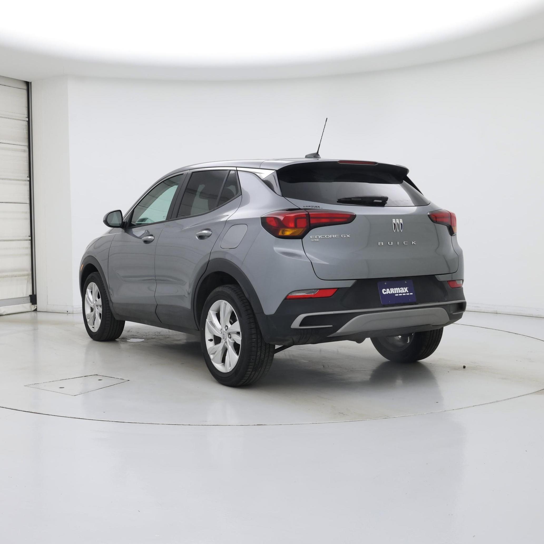 Thumbnail: 2025 Buick Encore GX - 2