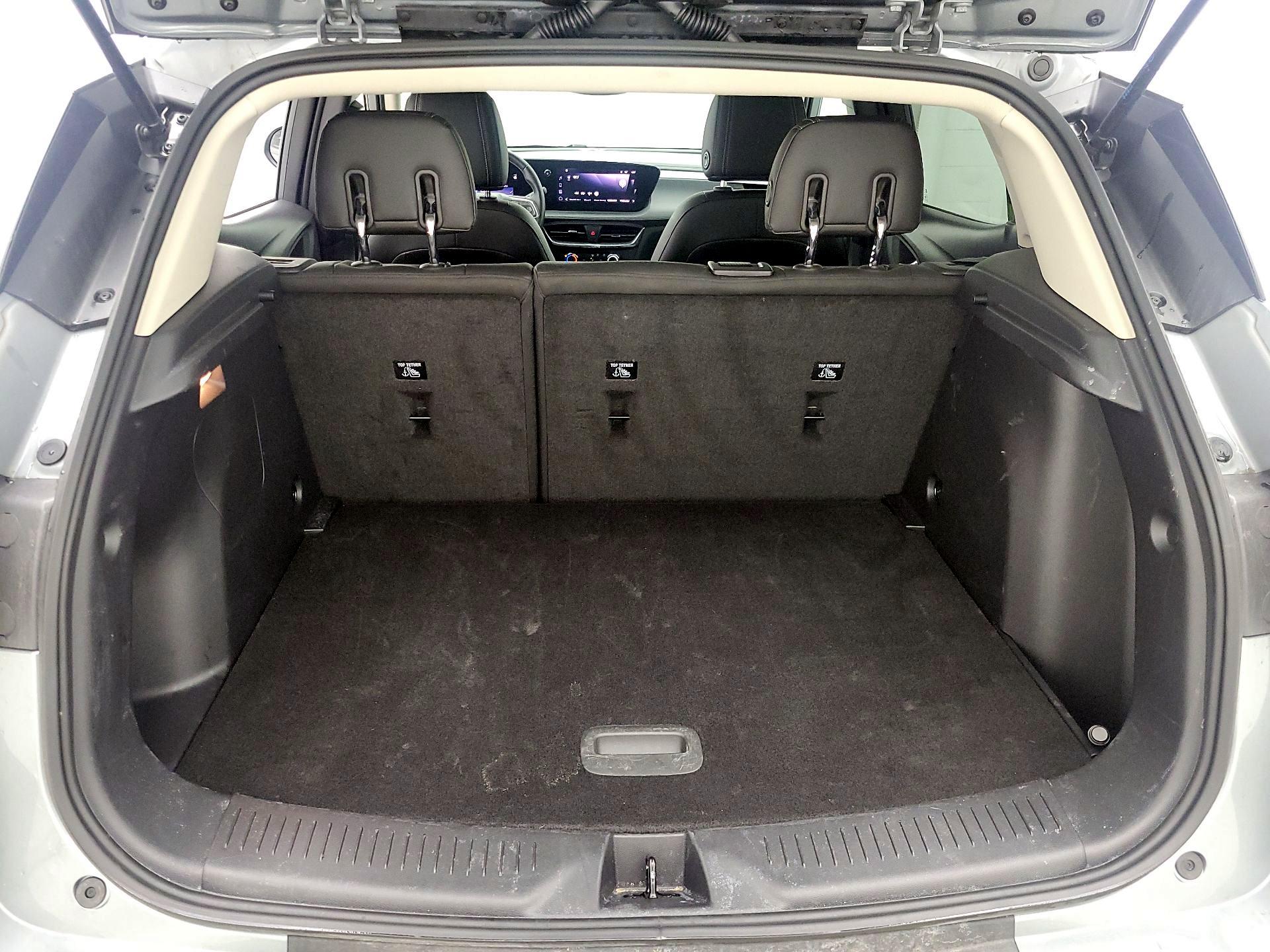 Thumbnail: 2025 Buick Encore GX - 20