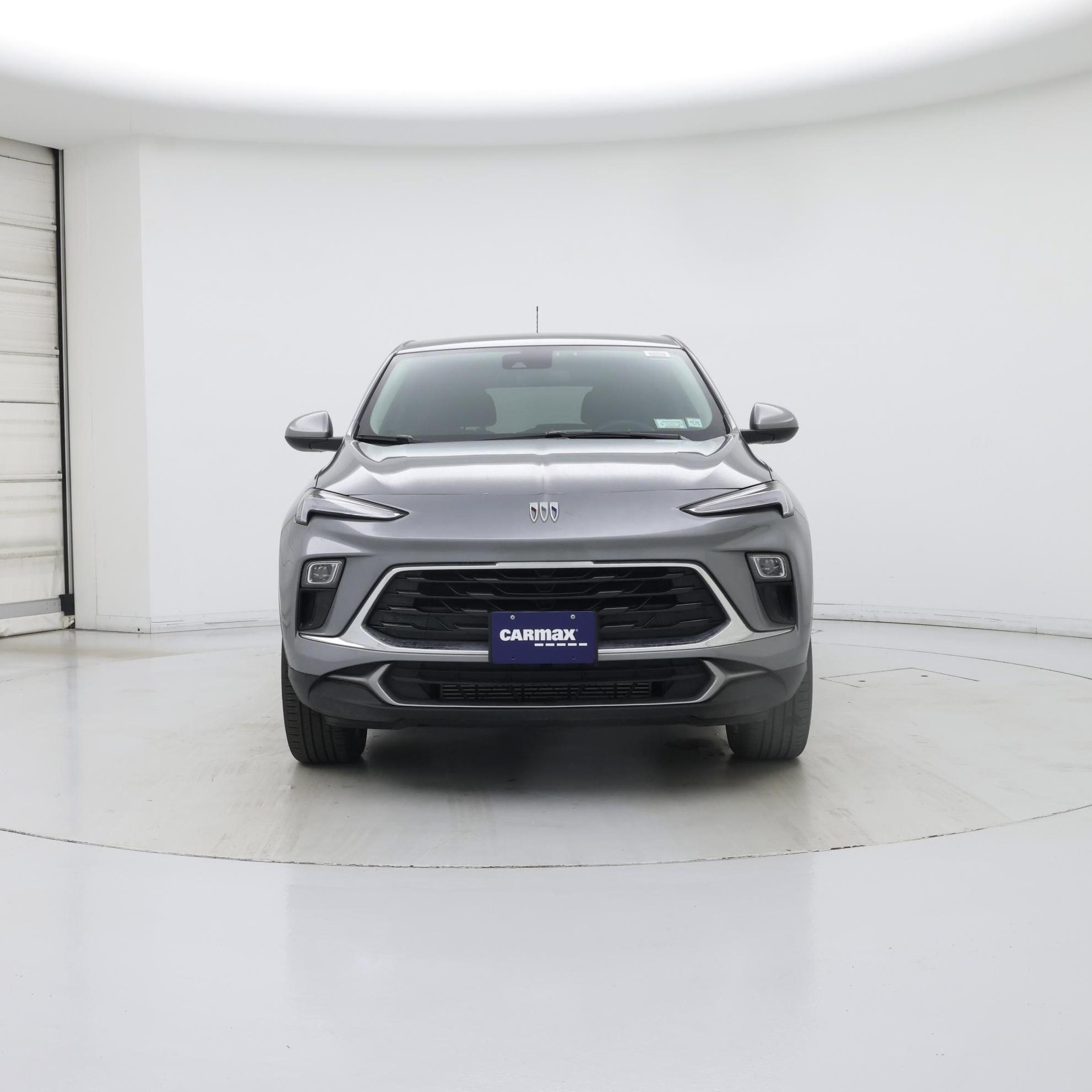 Thumbnail: 2025 Buick Encore GX - 5