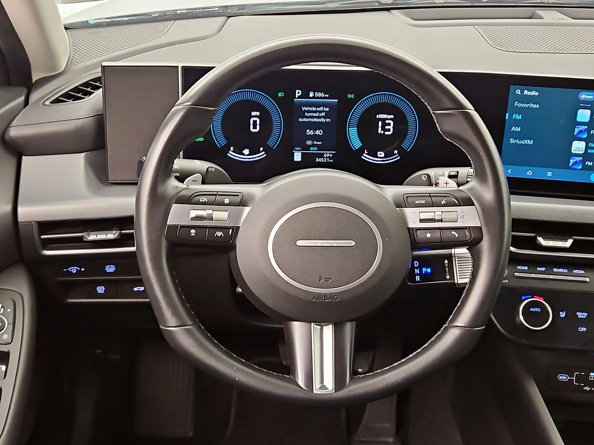 Thumbnail: 2025 Hyundai Sonata - 10