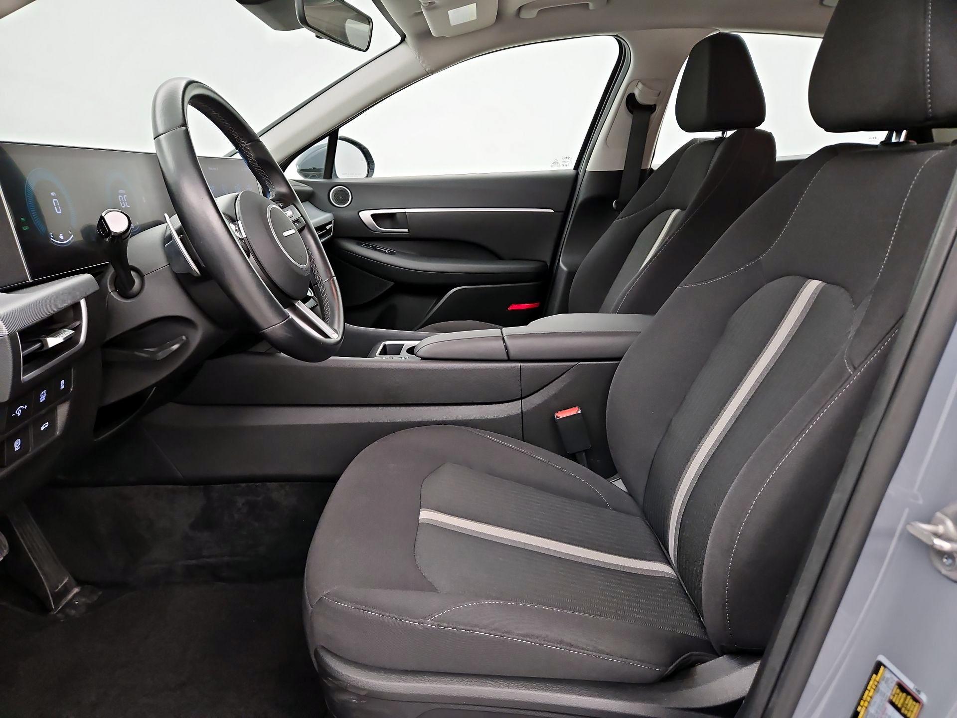 Thumbnail: 2025 Hyundai Sonata - 11